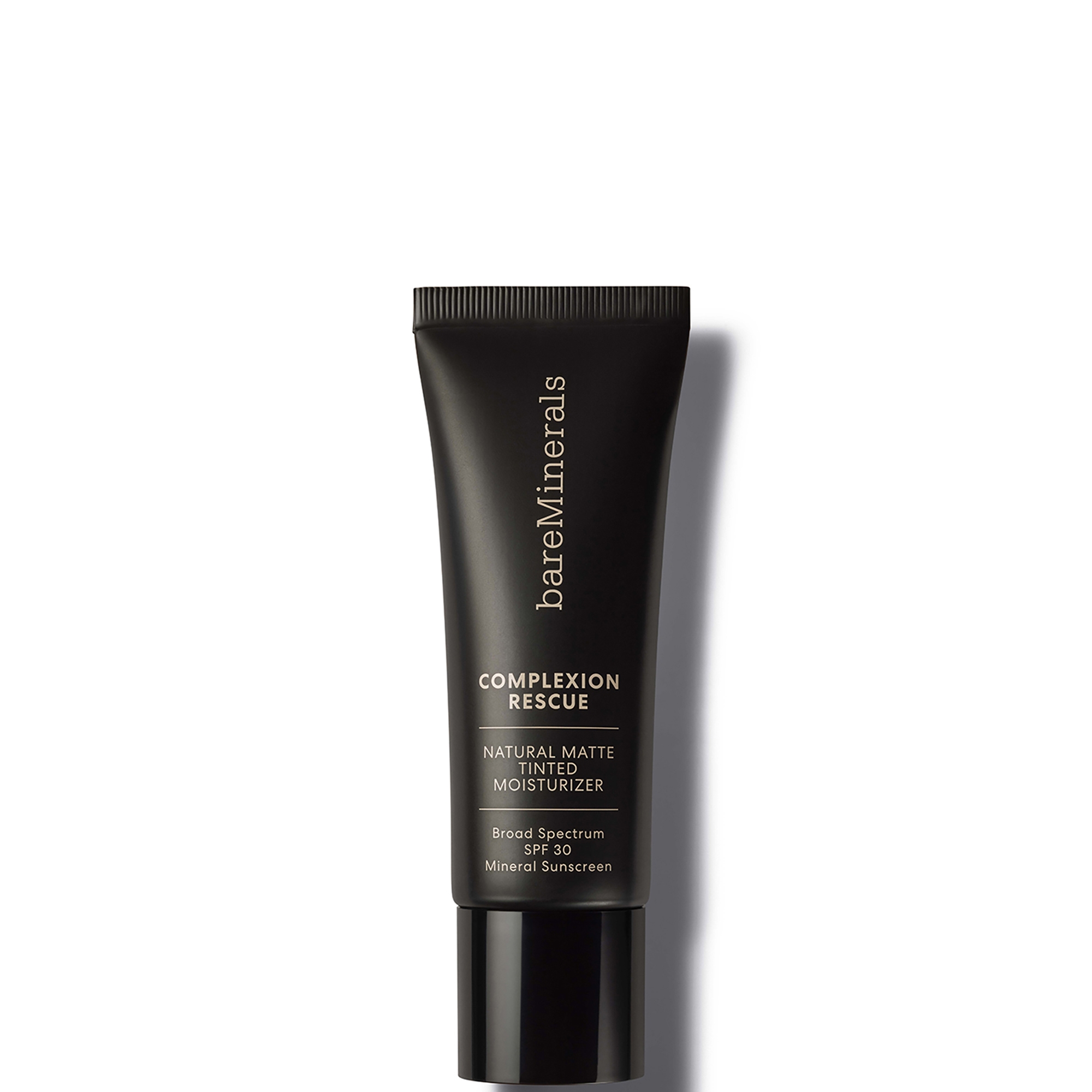 cult bareMinerals Complexion Rescue Matte Tinted Moisturiser 35ml (Various Shades)