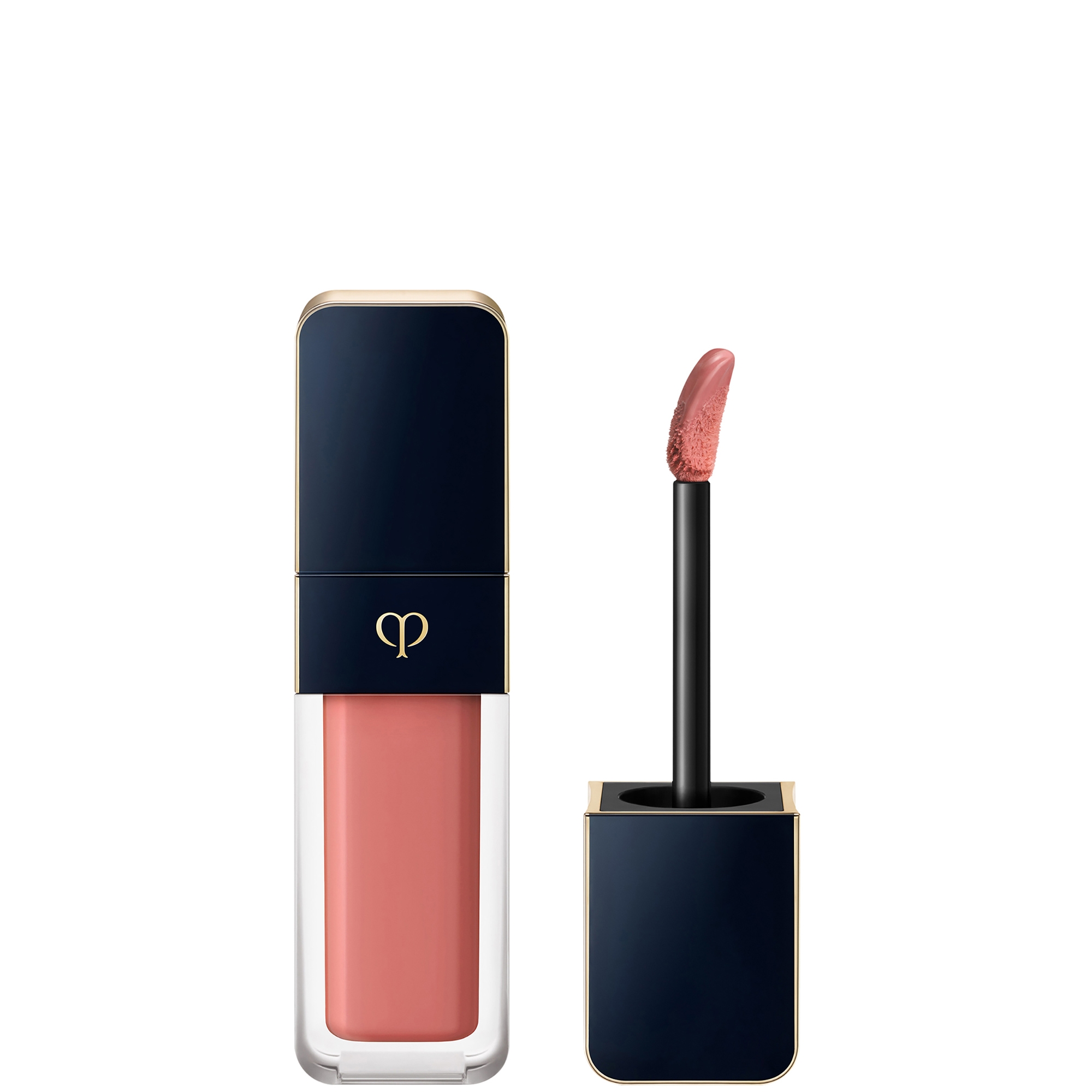 Clé de Peau Beauté Cream Rouge Shine Lipstick 8ml (Various Shades) | CultBeauty
