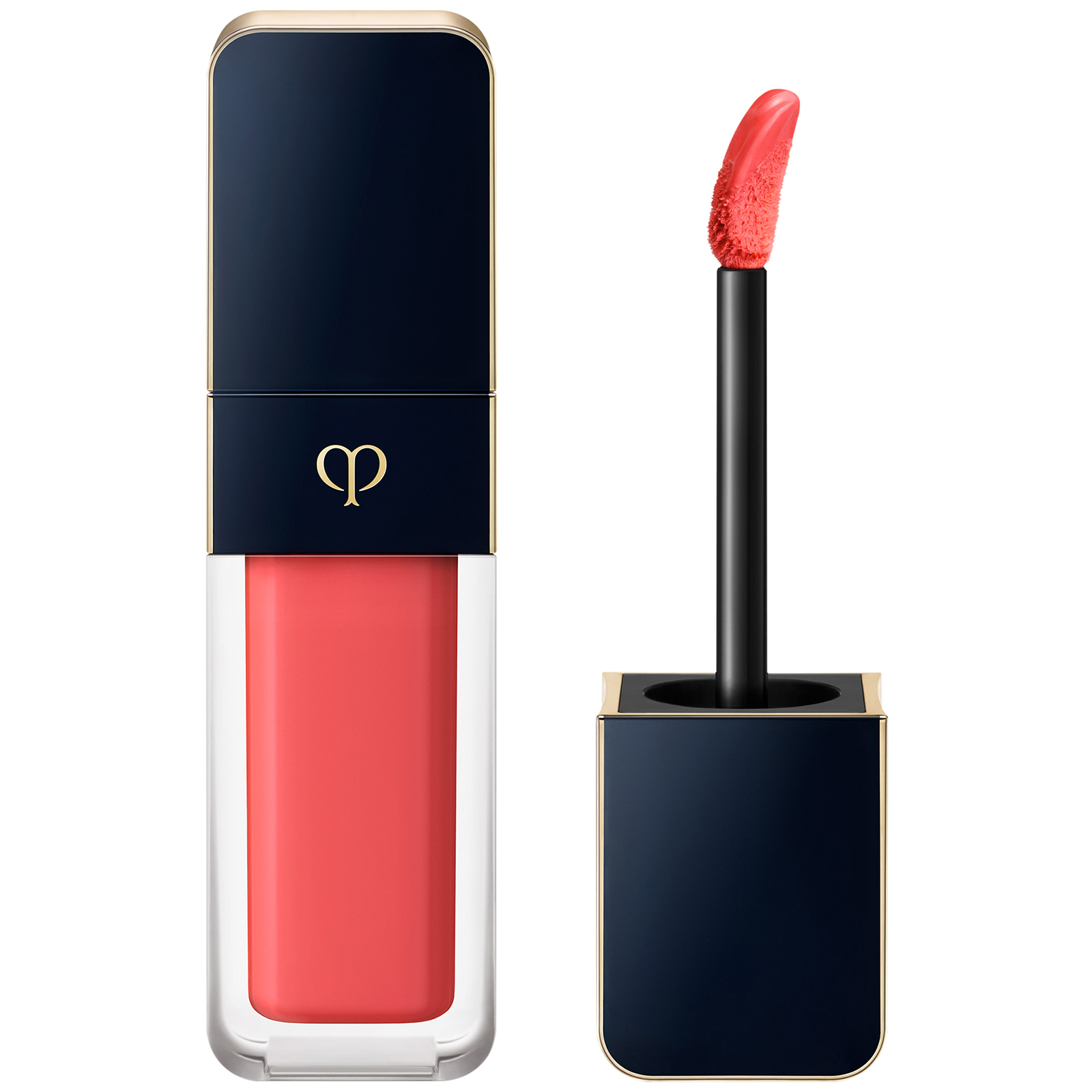 Cle de peau beaute liquid lipstick good Xmas