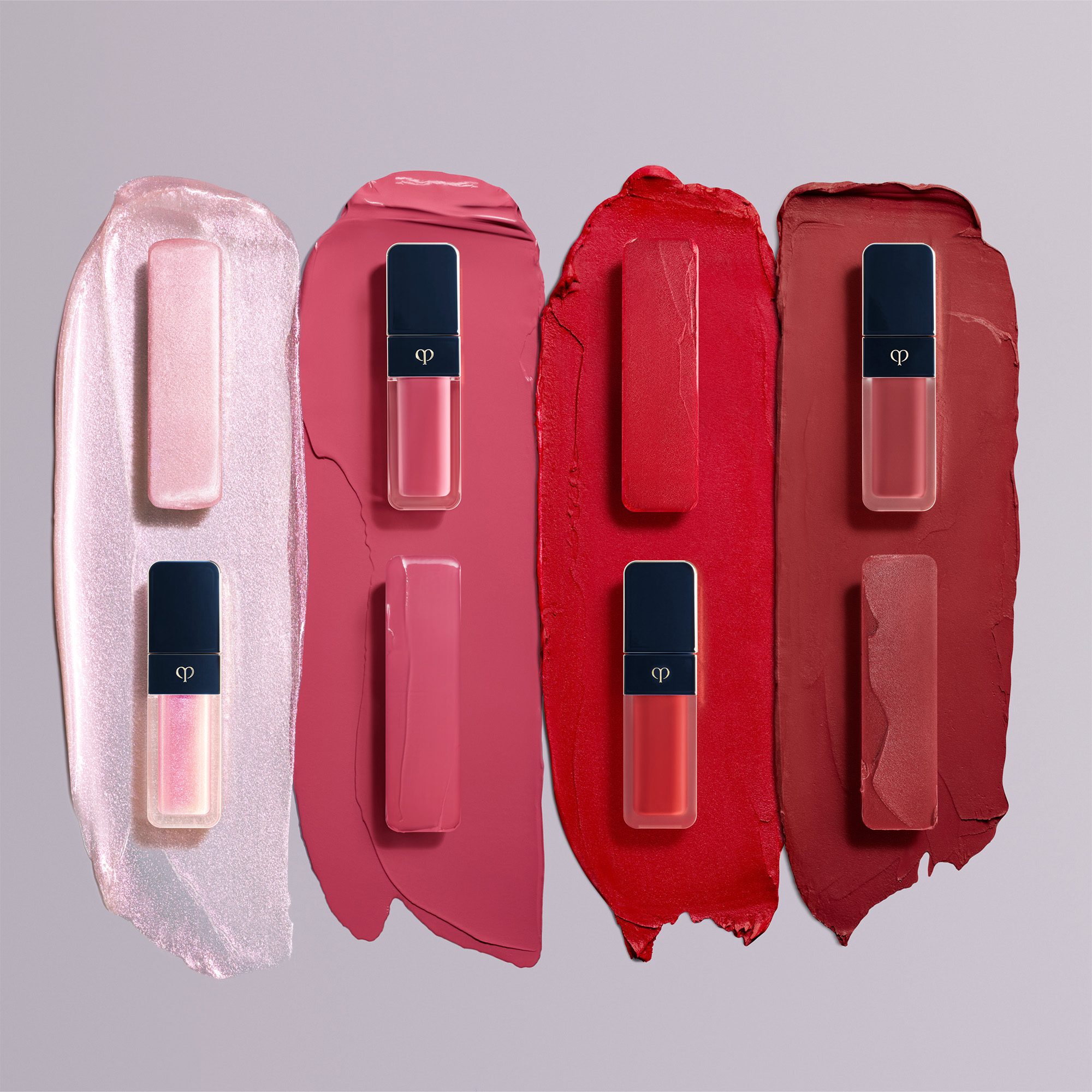 口紅 CLEDE PEAU BEAUTE SET PULL ON THEIR HEART STRINGS | Clé de Peau Beauté – Singapore
