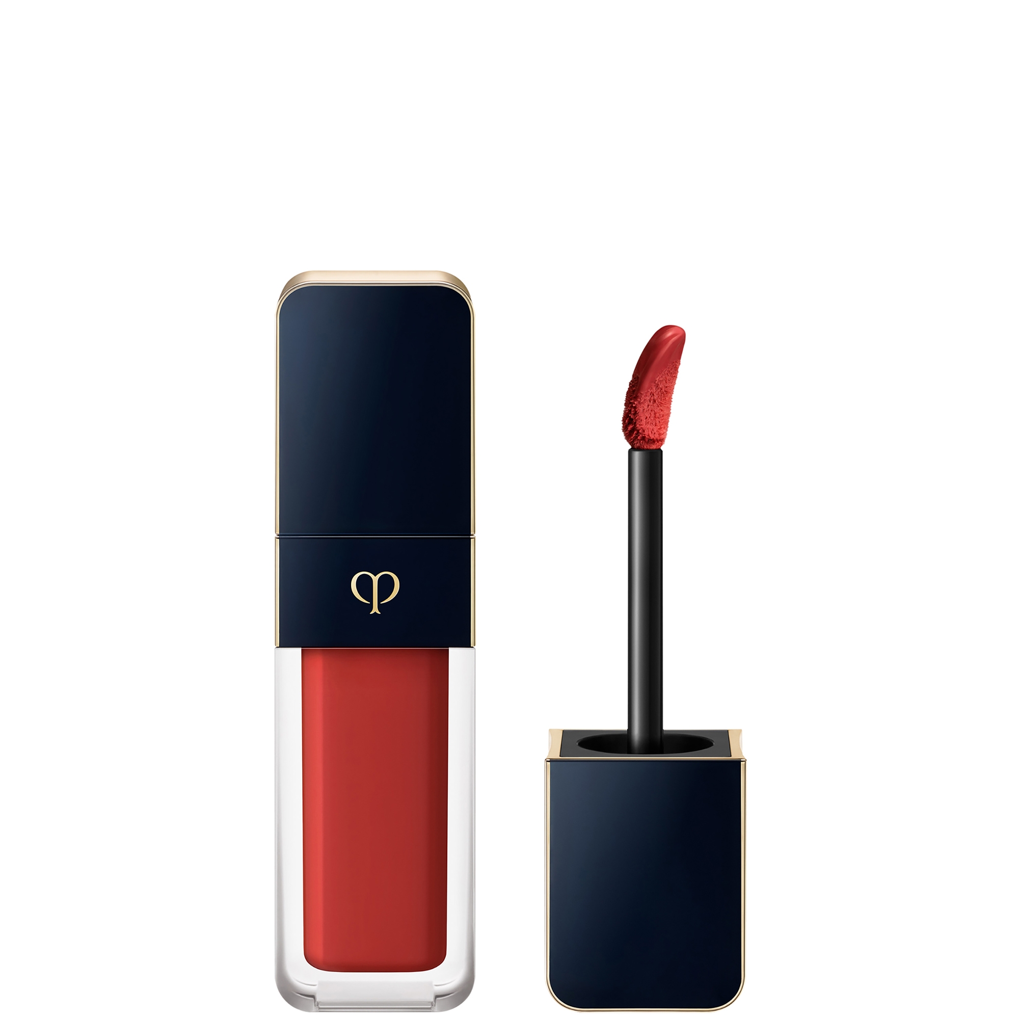 Clé de Peau Beauté Cream Rouge Shine Lipstick 8ml (Various Shades) | CultBeauty