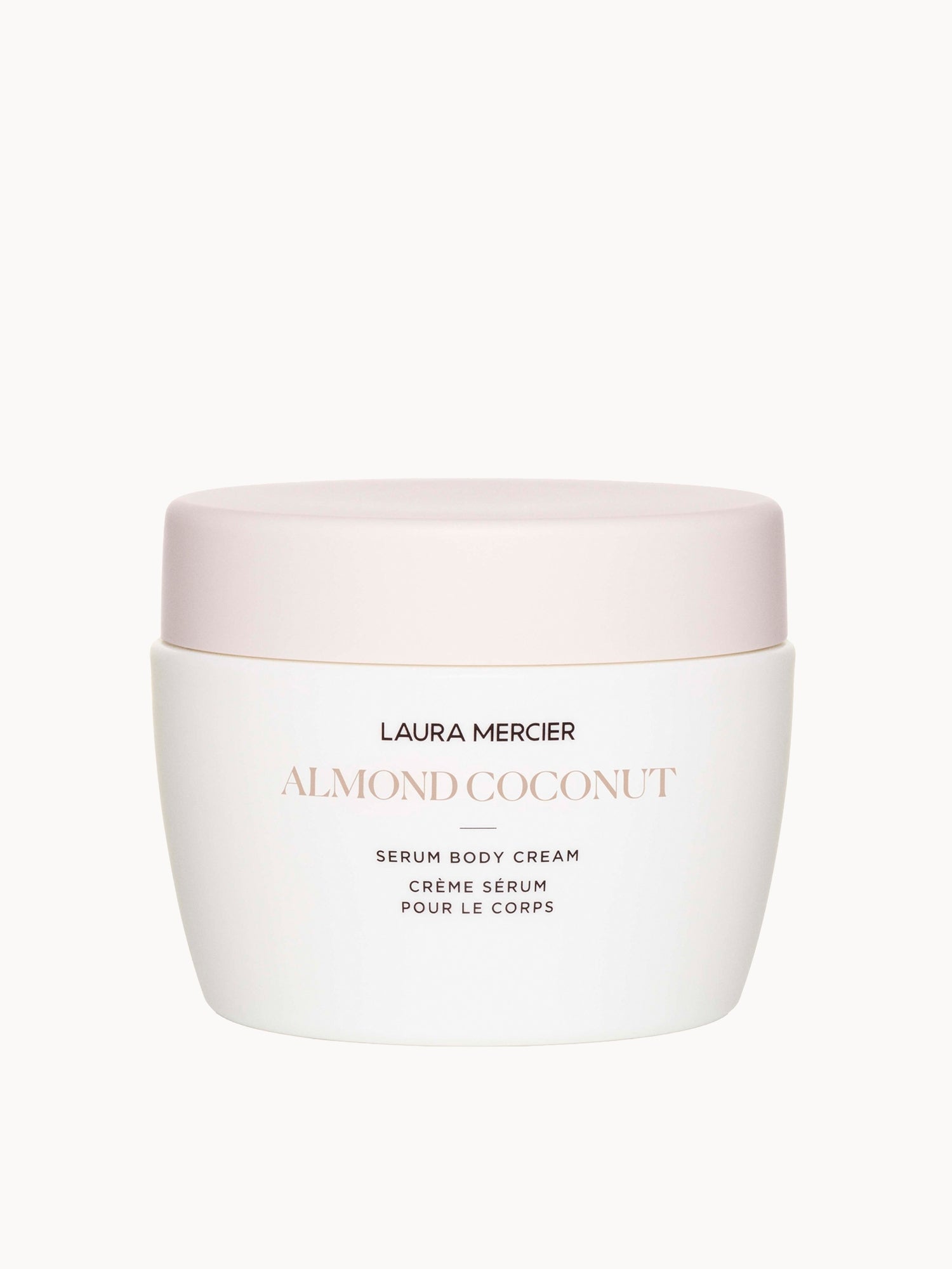 Laura Mercier Almond Coconut Serum Body Cream 200ml