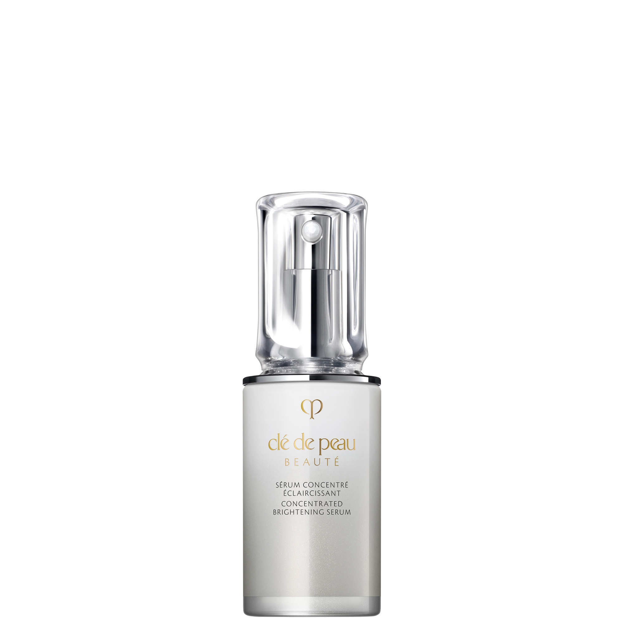 cult Clé de Peau Beauté Concentrated Brightening Serum 40ml