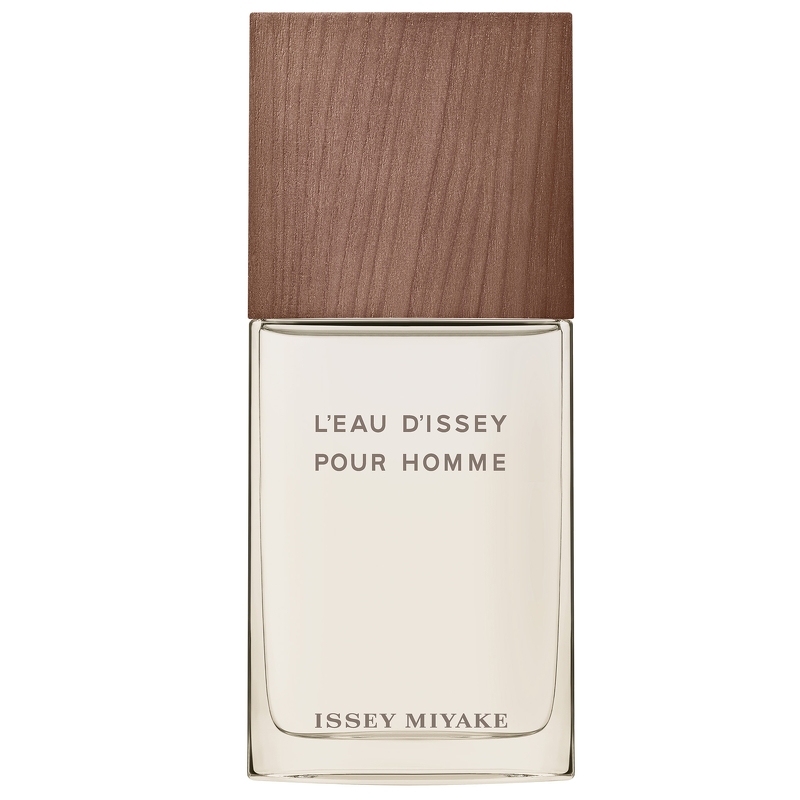 Issey Miyake ベージュオールインワン Issey Miyake L'Eau d'Issey Pour Homme Vétiver Eau de Toilette