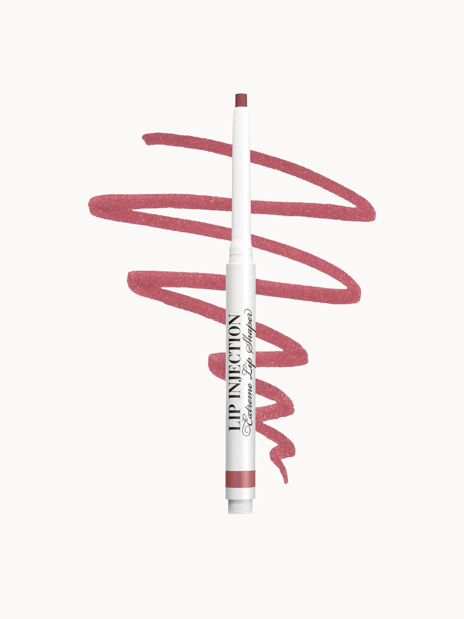 Too Faced Lip Injection Extreme Lip Shaper 0.23g (Various Shades)