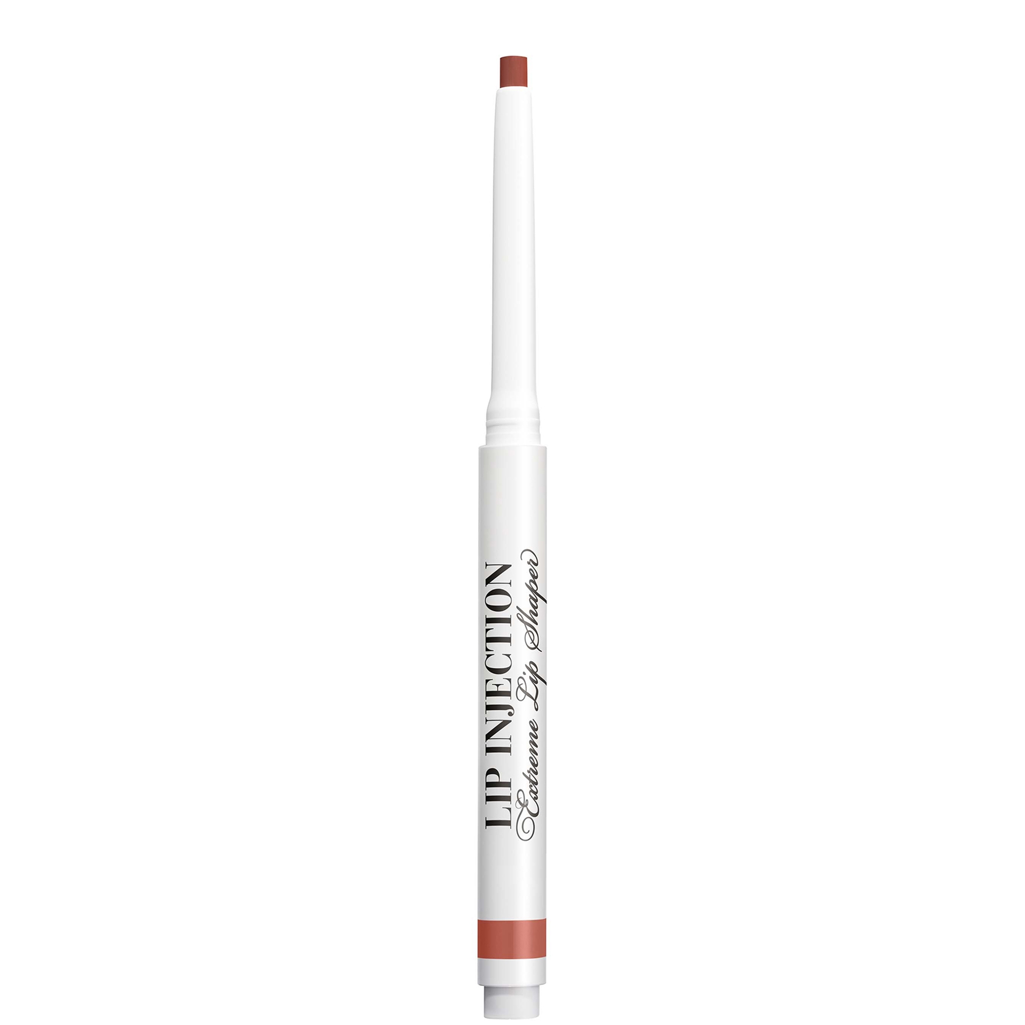 cult Too Faced Lip Injection Extreme Lip Shaper 0.23g (Various Shades)