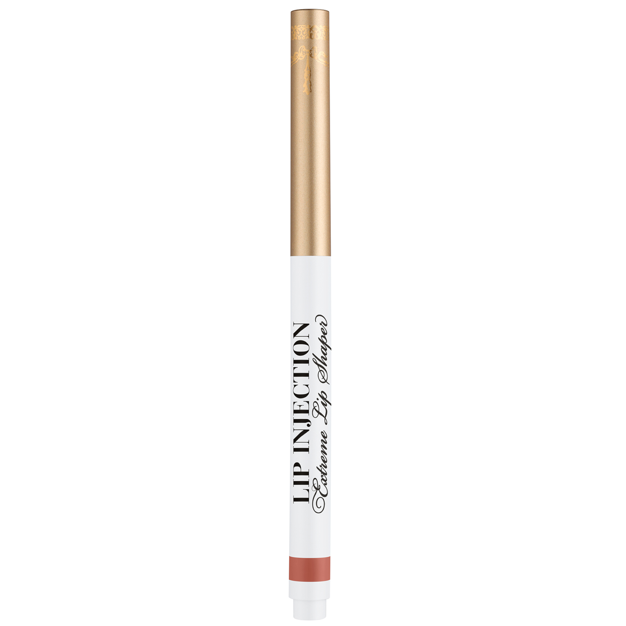 Too Faced Lip Injection Extreme Lip Shaper 0.23g Various Shades Cult Beauty