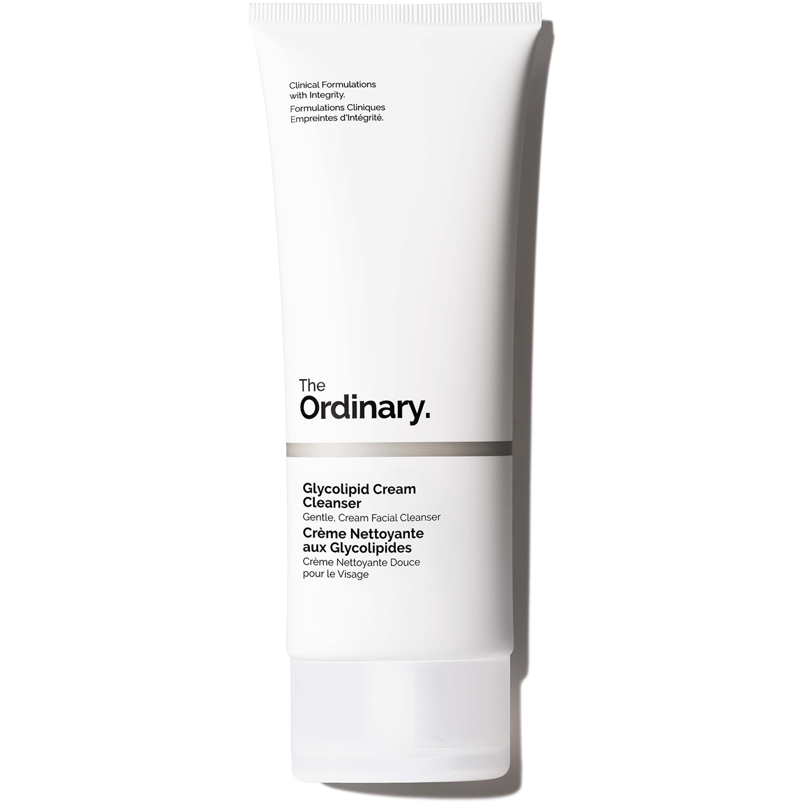 cult The Ordinary Glycolipid Cream Cleanser 150ml