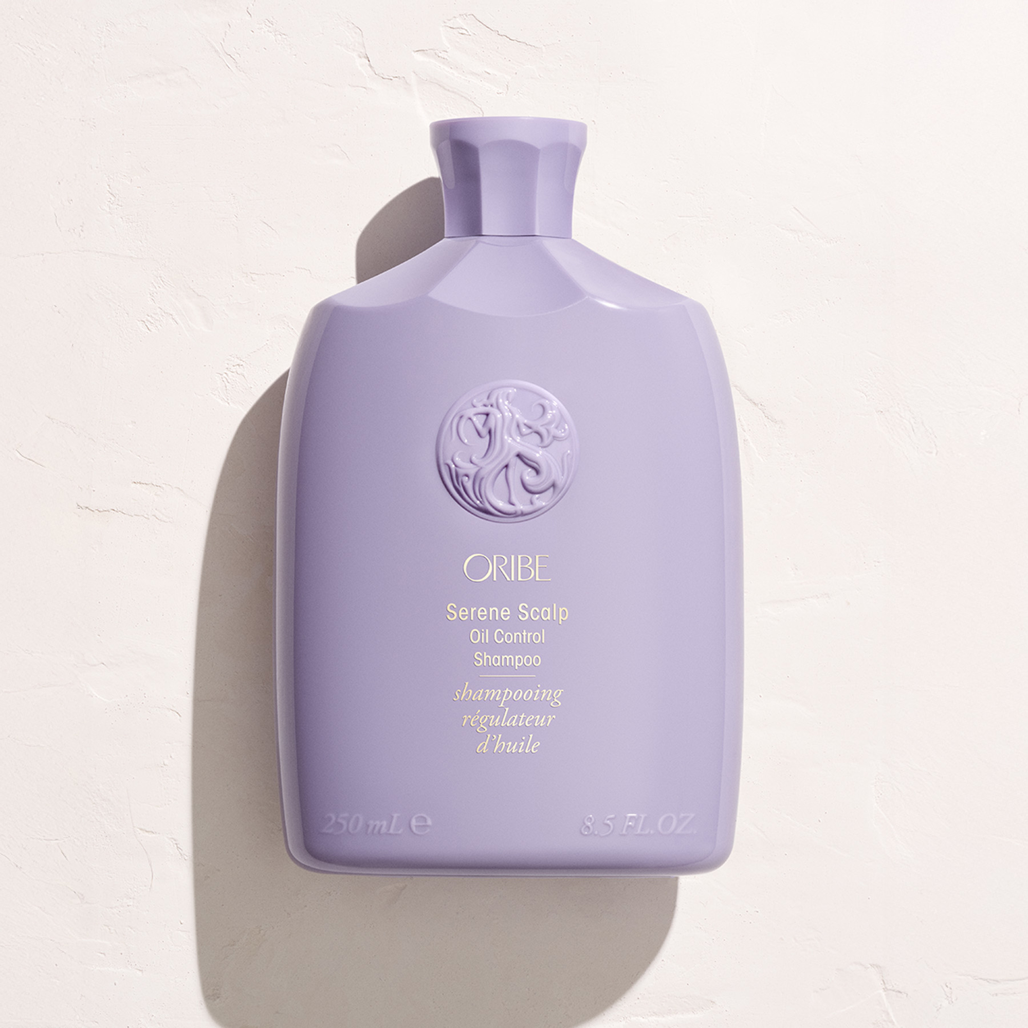 Oribe Serene Scalp Oil Control Shampoo 250ml | Cult Beauty