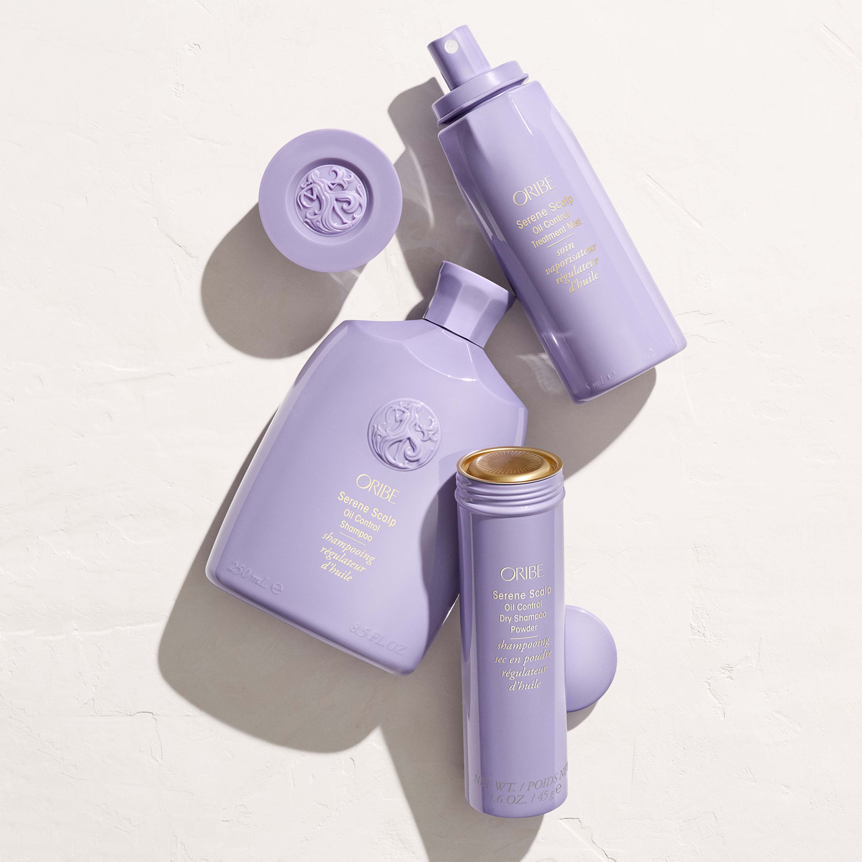Oribe hair products hotsell