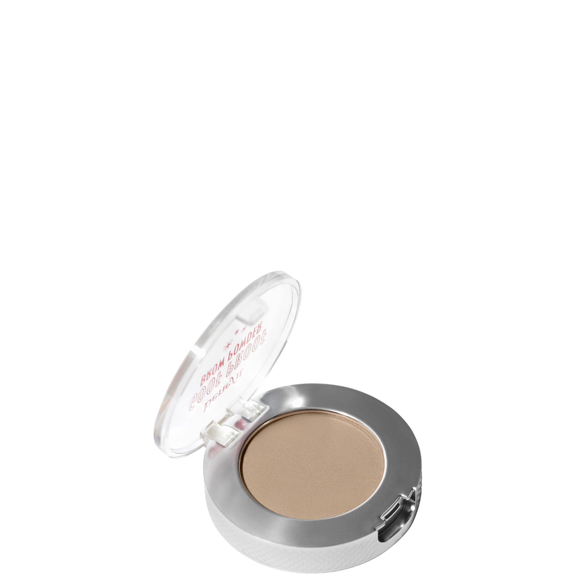 cult benefit Goof Proof Easy Brow Filling Powder 1.9g (Various Shades)