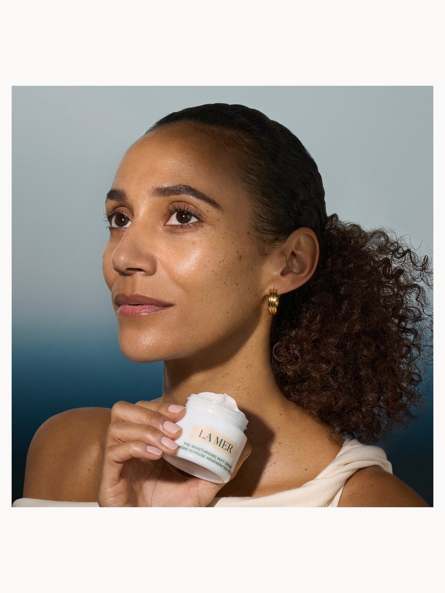 La Mer The Moisturising Soft Cream 100ml | LOOKFANTASTIC