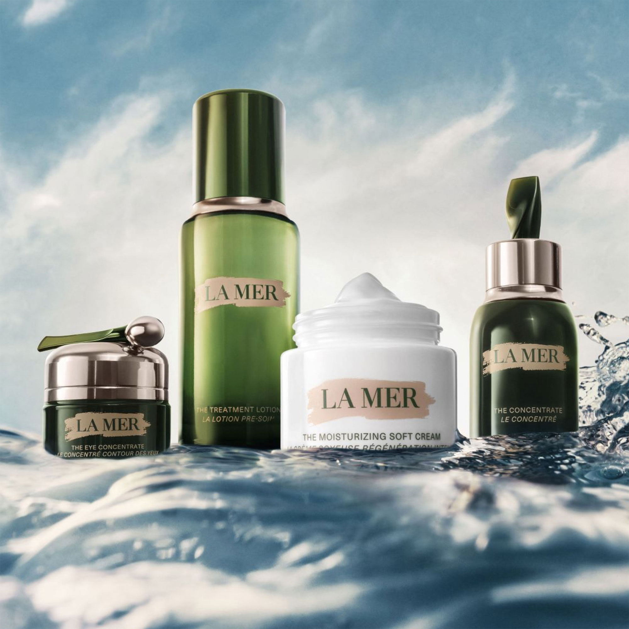 La Mer The Revitalizing Hydrating Serum | Cult Beauty