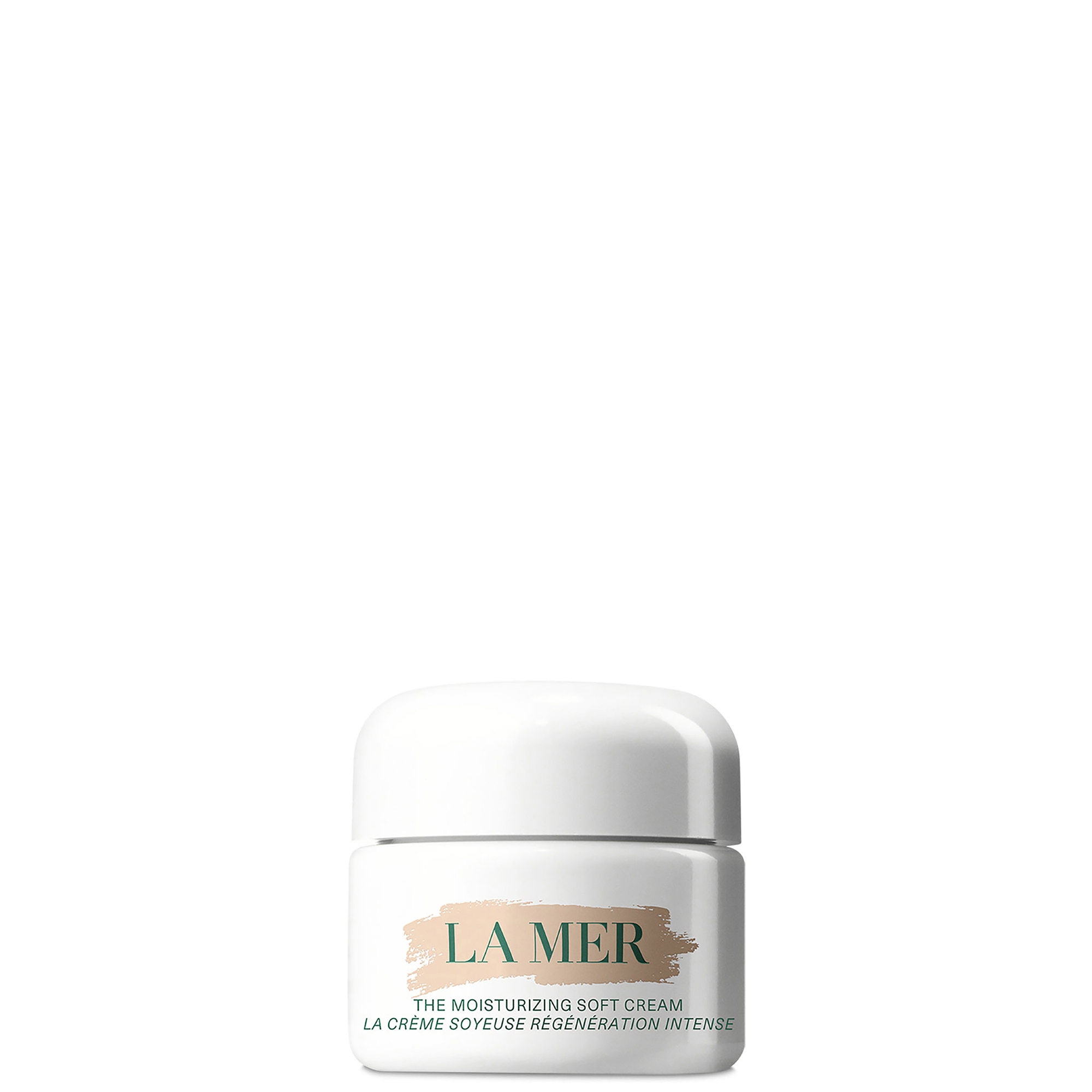 cult La Mer The Moisturising Soft Cream 30ml