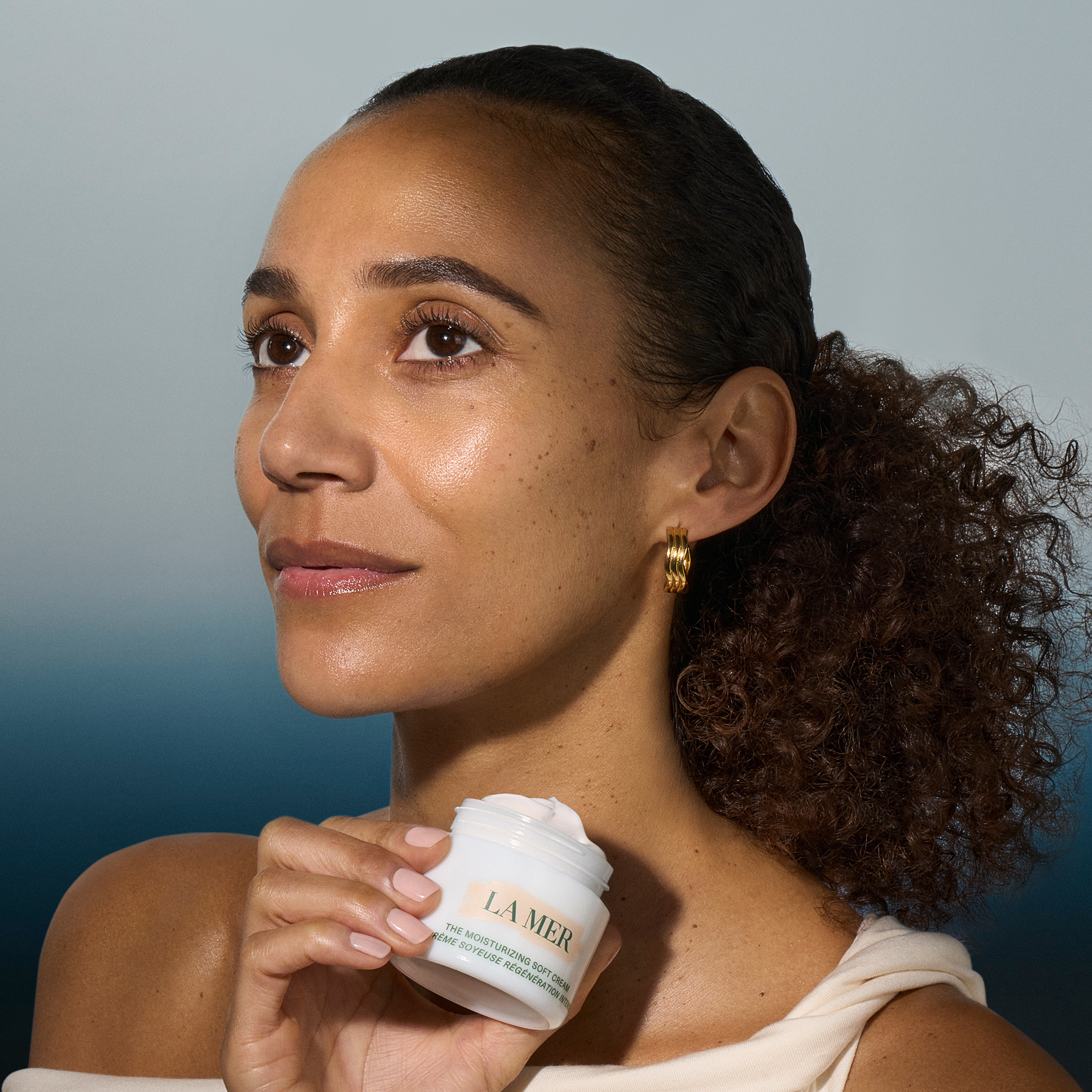 未開封：LA MER TheMoisturizingSoftCream 60ml $_57.JPG?set_id=880000500F