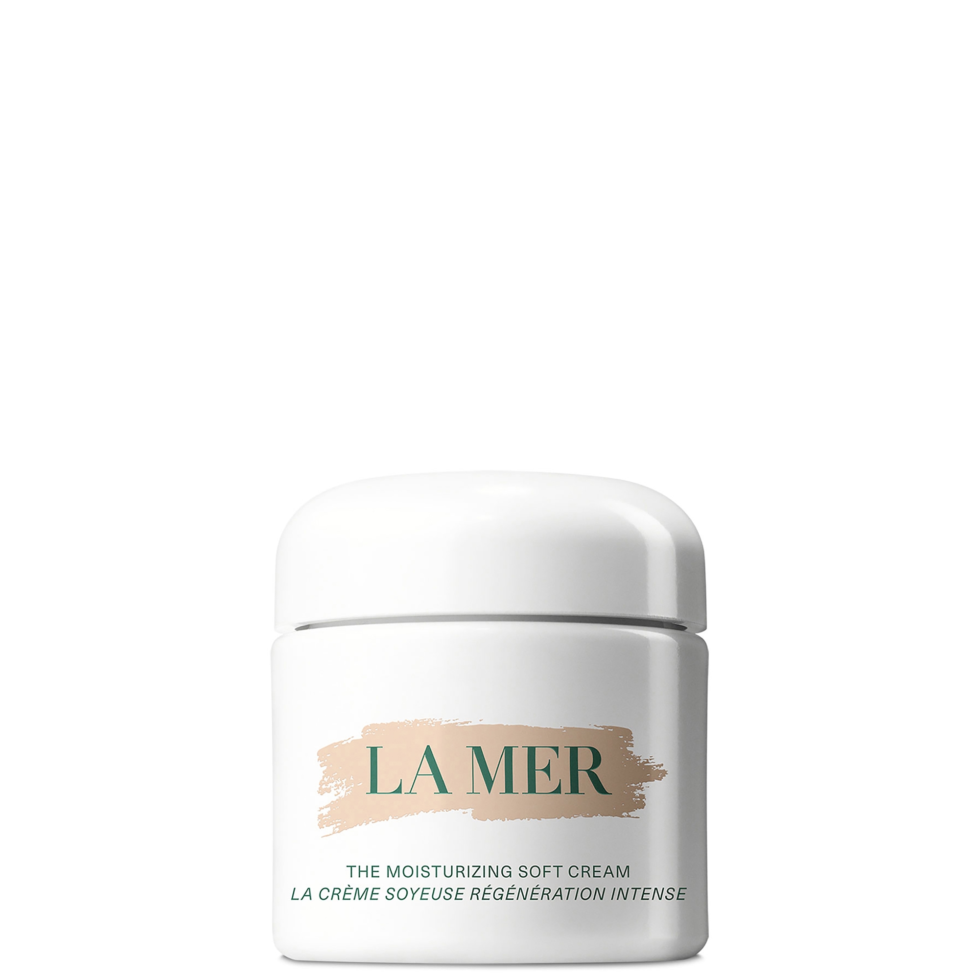 LA MER ソフトクリーム 30ml ザ・モイスチャライジング ソフト クリーム | ラ・メール La Mer