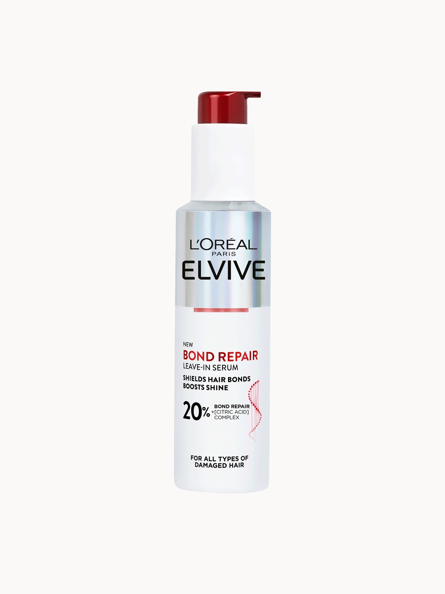 L’Oréal Paris Elvive Bond Repair Leave-in Serum 150ml