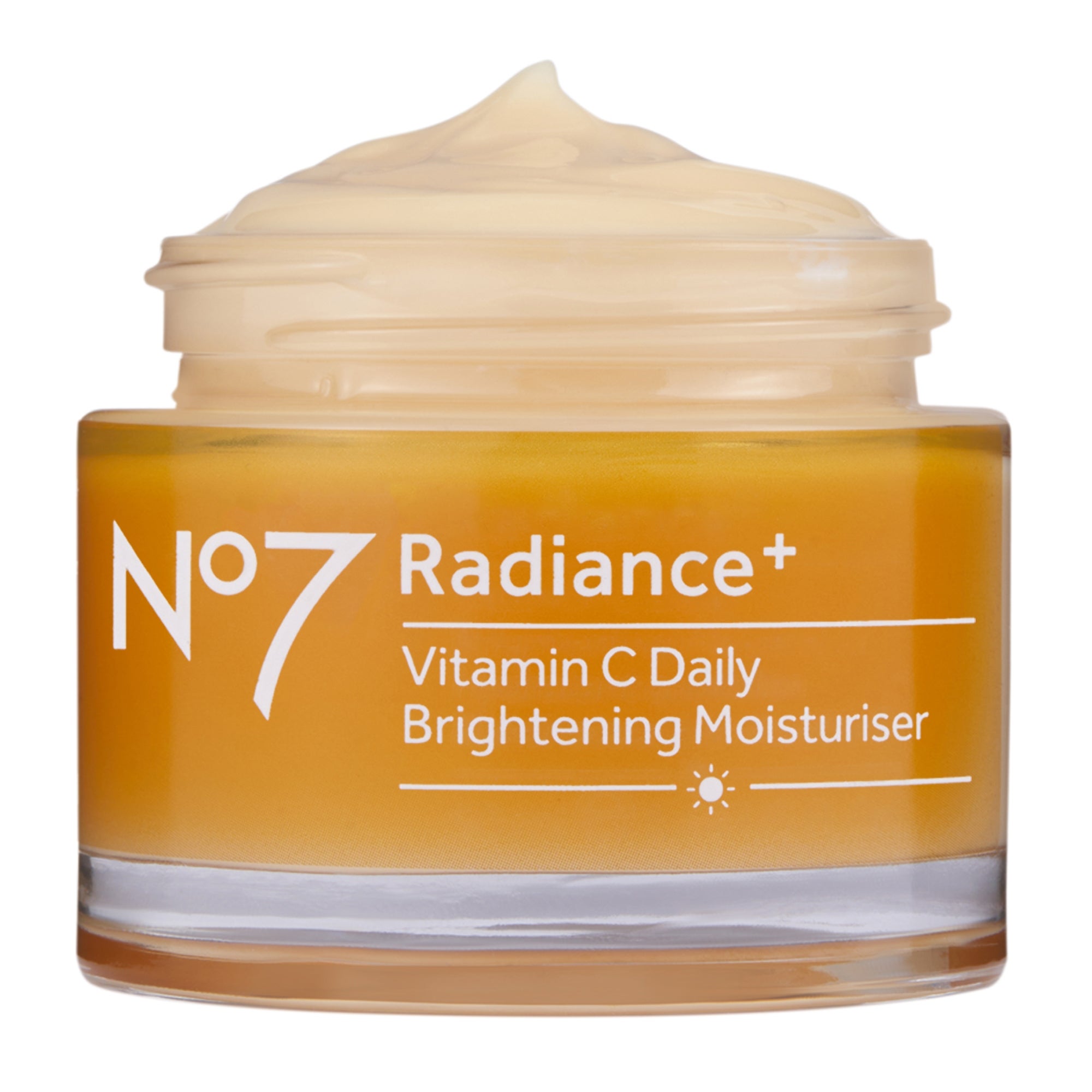 Essential Moisture Day Fluid 100ml | No7 UK