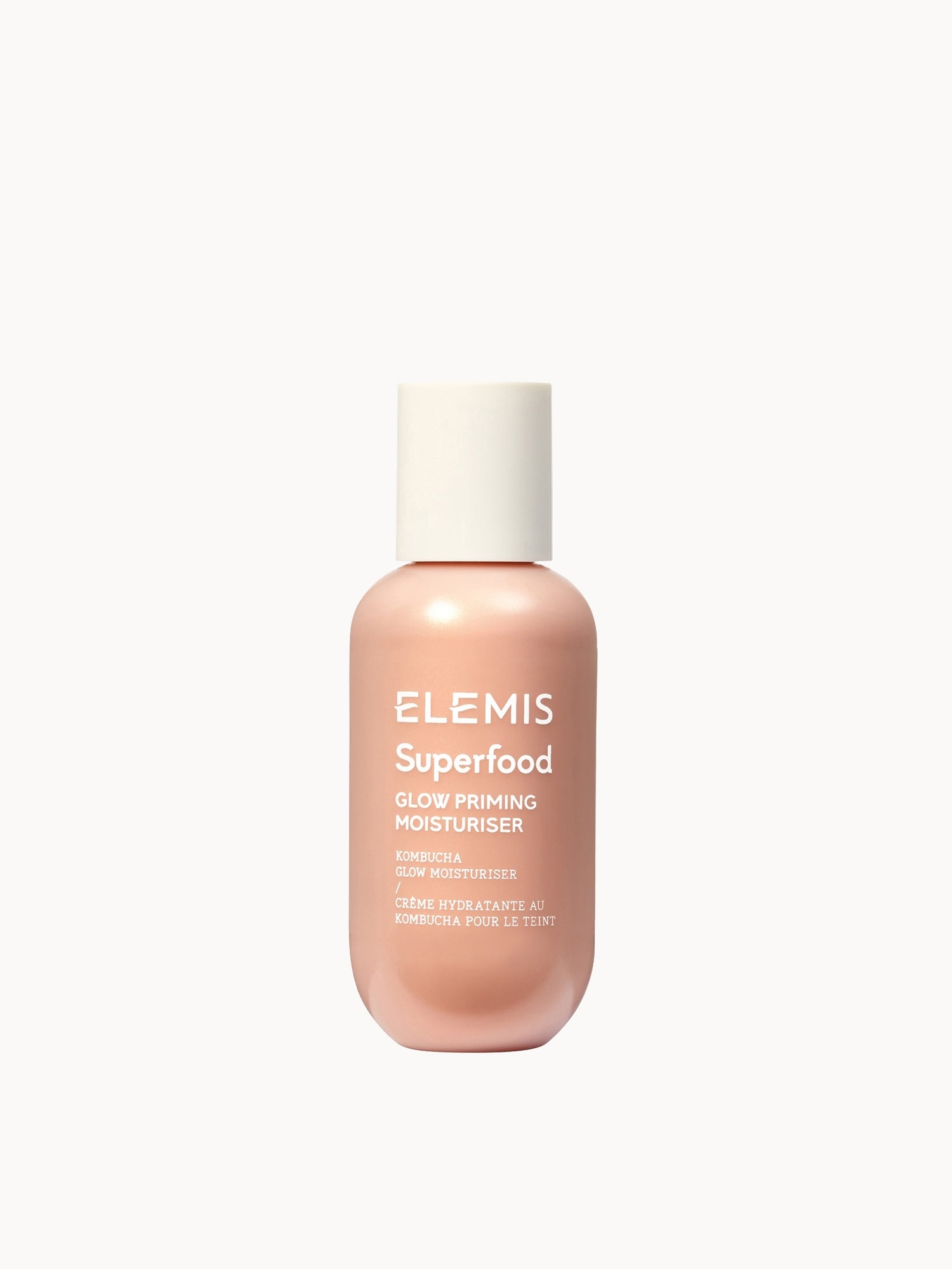 Elemis Superfood Glow Priming Moisturiser 60ml