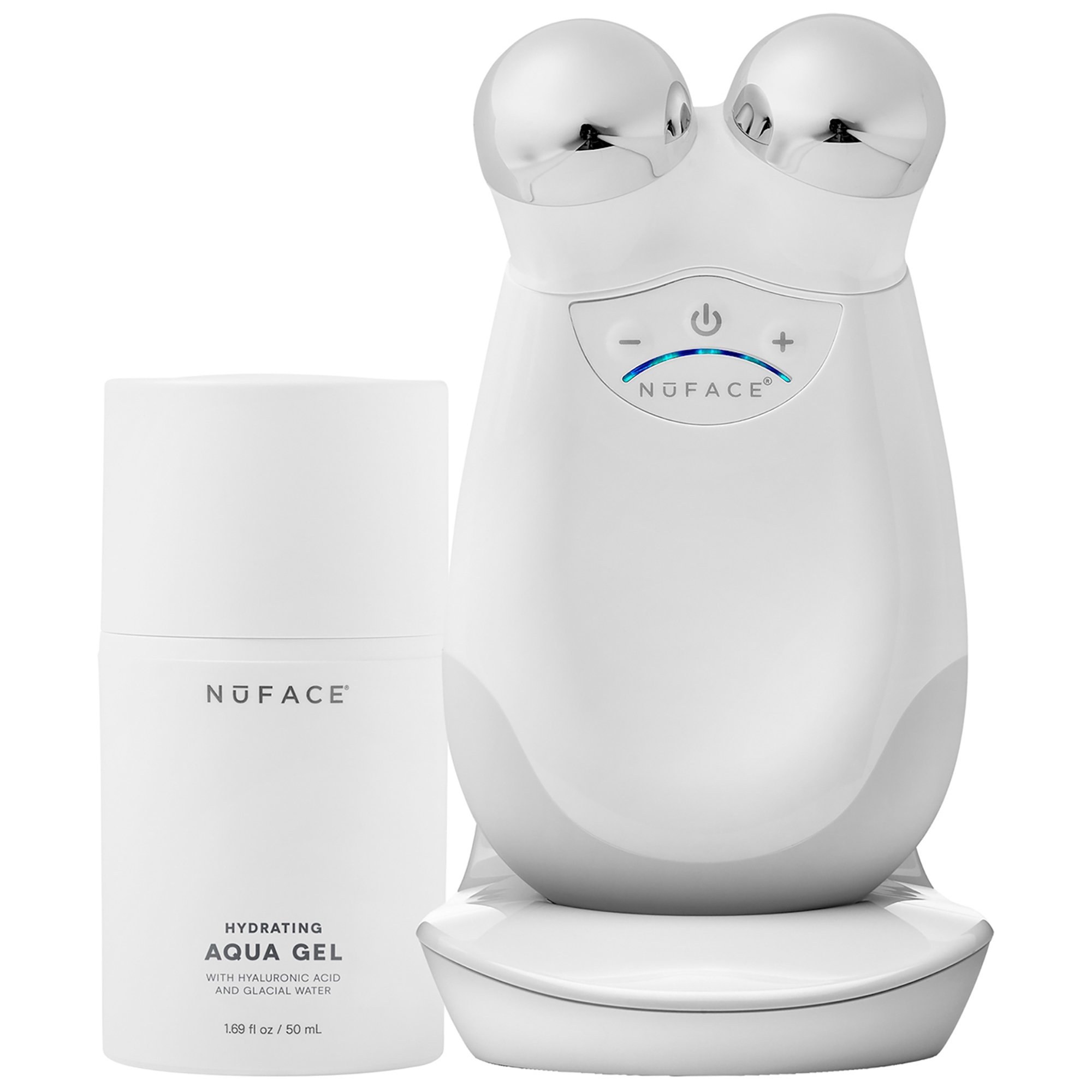 NuFACE Trinity Starter Kit | Dermstore