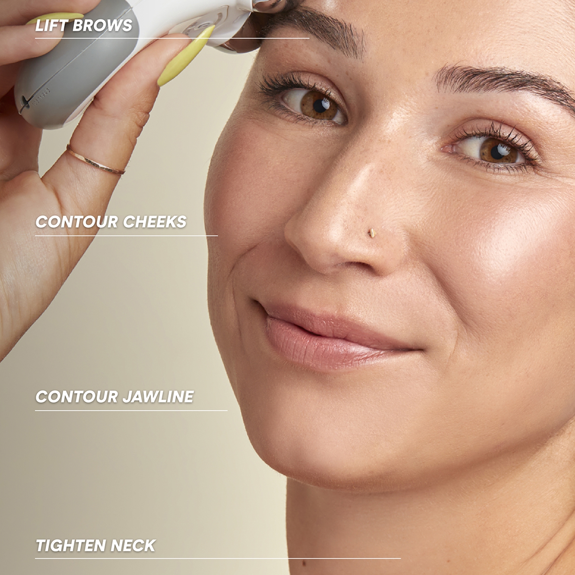 NuFACE Mini Starter Kit | Dermstore