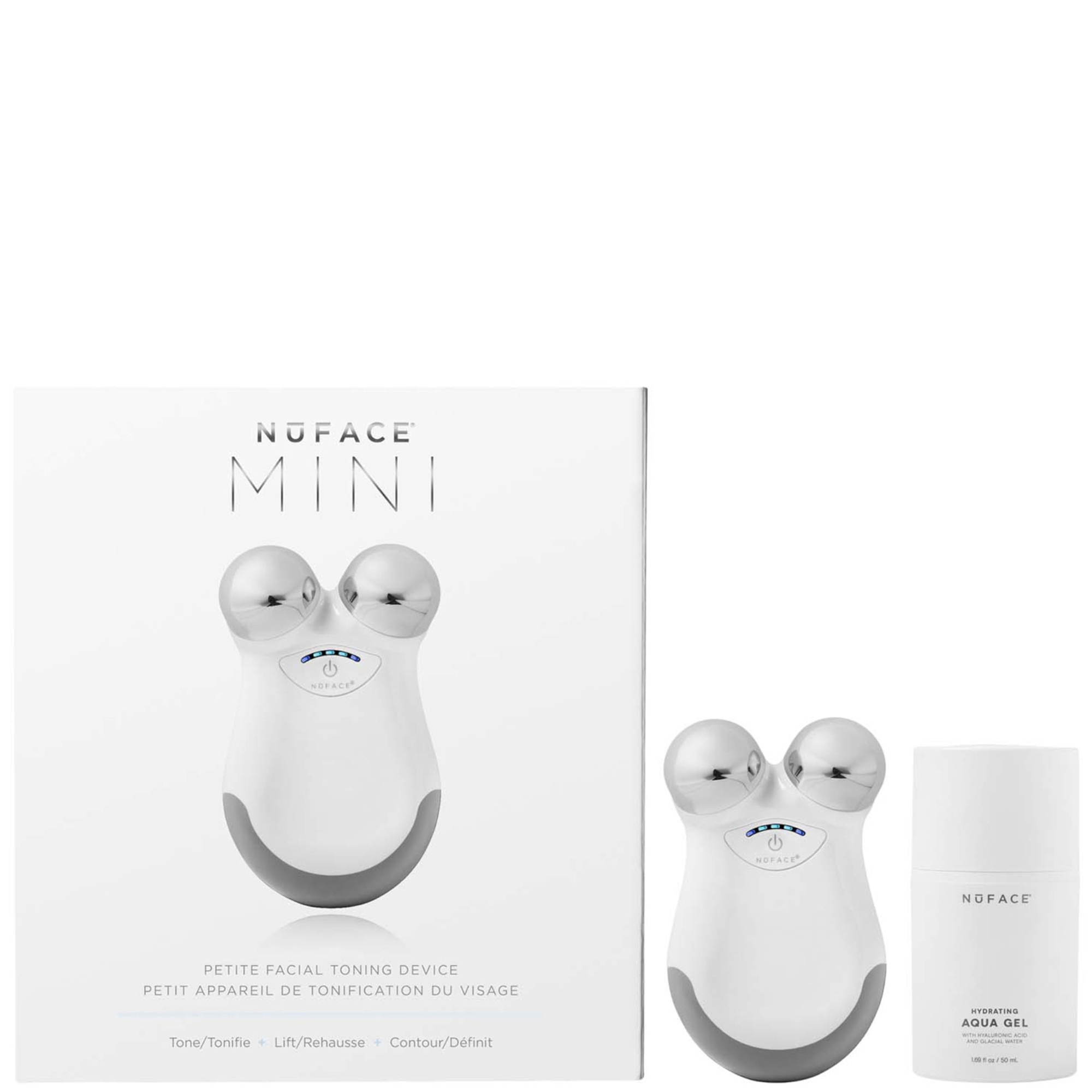 NuFACE Mini Starter Kit | Dermstore