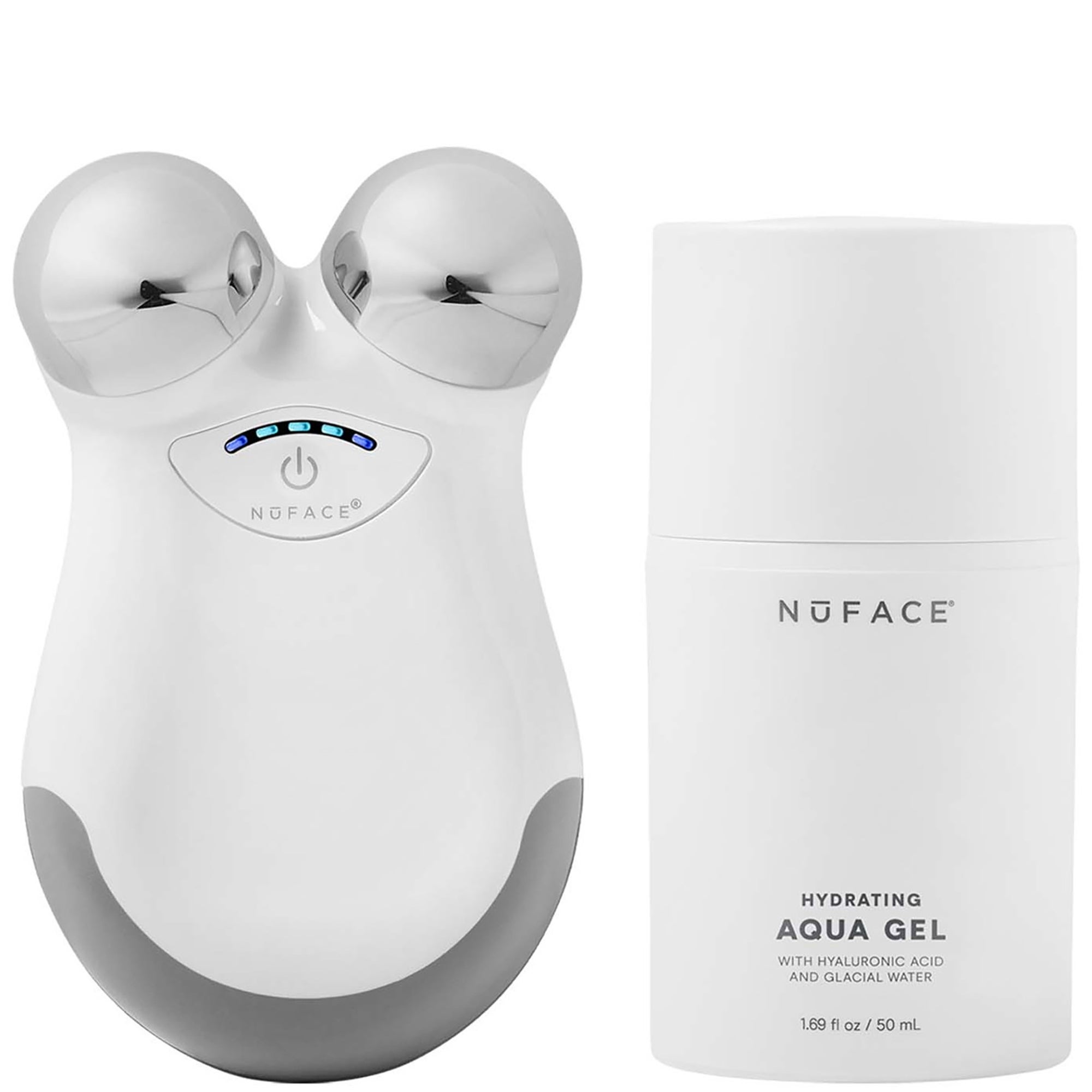 NuFACE Mini Starter Kit | Dermstore