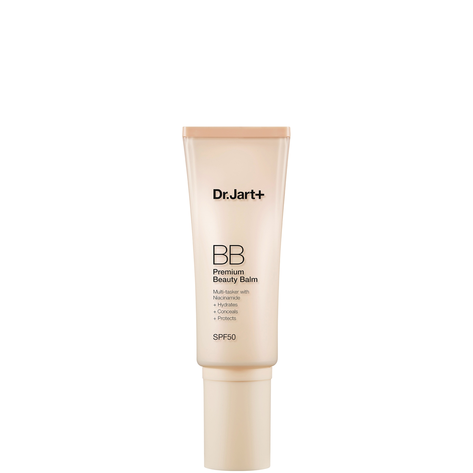 cult Dr.Jart+ Premium BB Beauty Balm SPF 50 40ml (Various Shades)