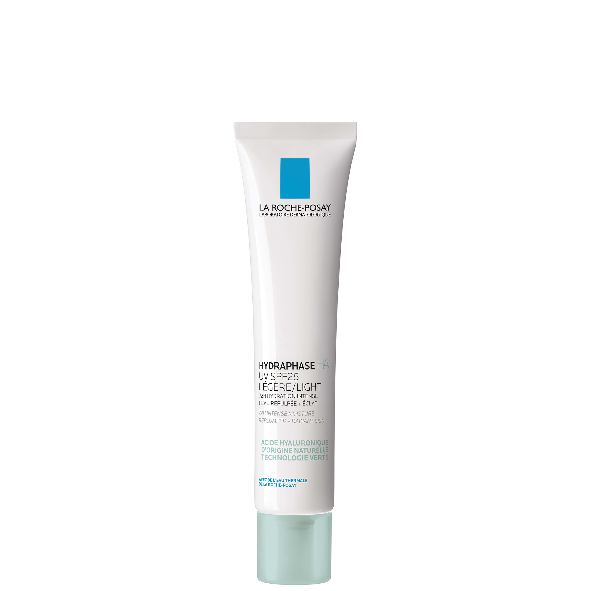 cult La Roche-Posay Hydraphase UV Light Moisturizing Cream 40ml for Dehydrated Sensitive Skin Prone to Dryness
