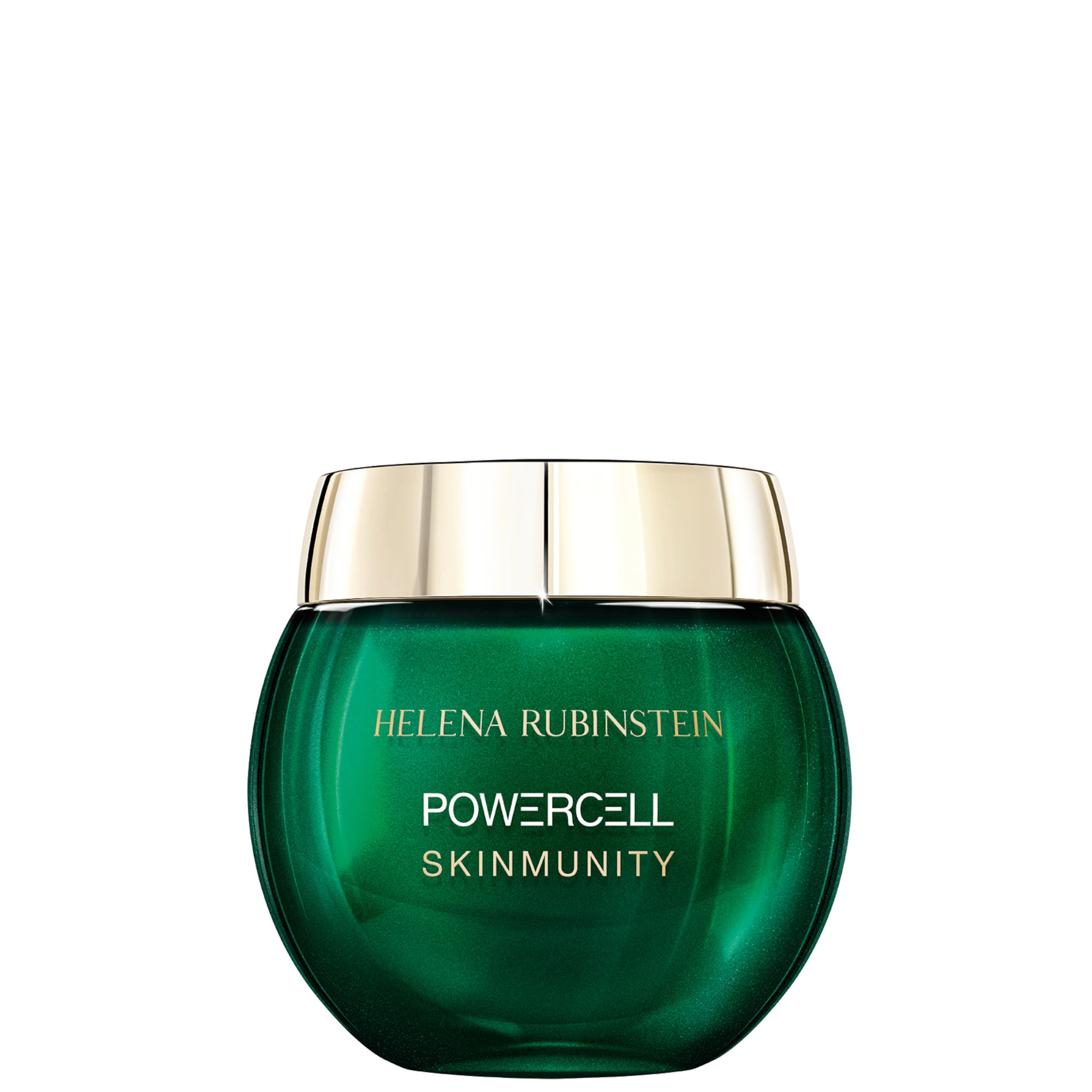 美容液 Helena Rubinstein Powercell Skinmunity 4 Helena Rubinstein Powercell Skinmunity Cream 50ml | LOOKFANTASTIC
