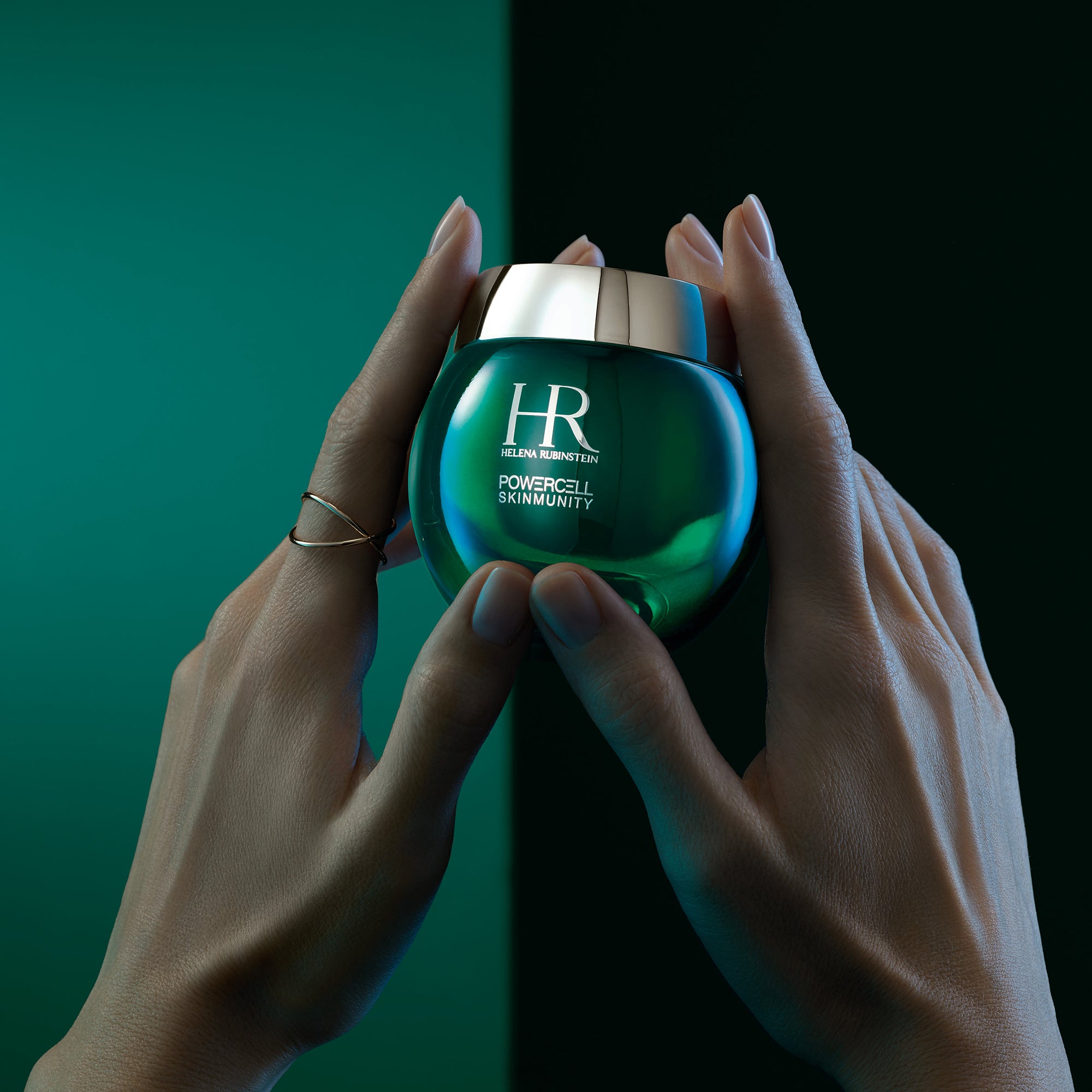 Helena Rubinstein Powercell Skinmunity Cream 50ml | LOOKFANTASTIC
