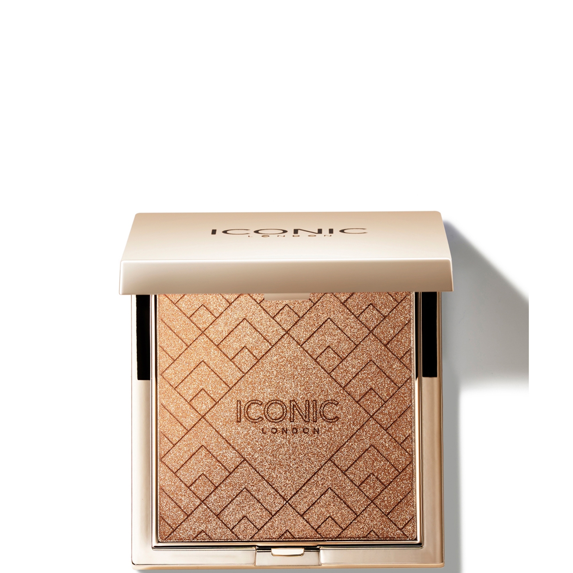 cult ICONIC London Kissed by the Sun Multi-Use Cheek Glow 5g (Various Shades)