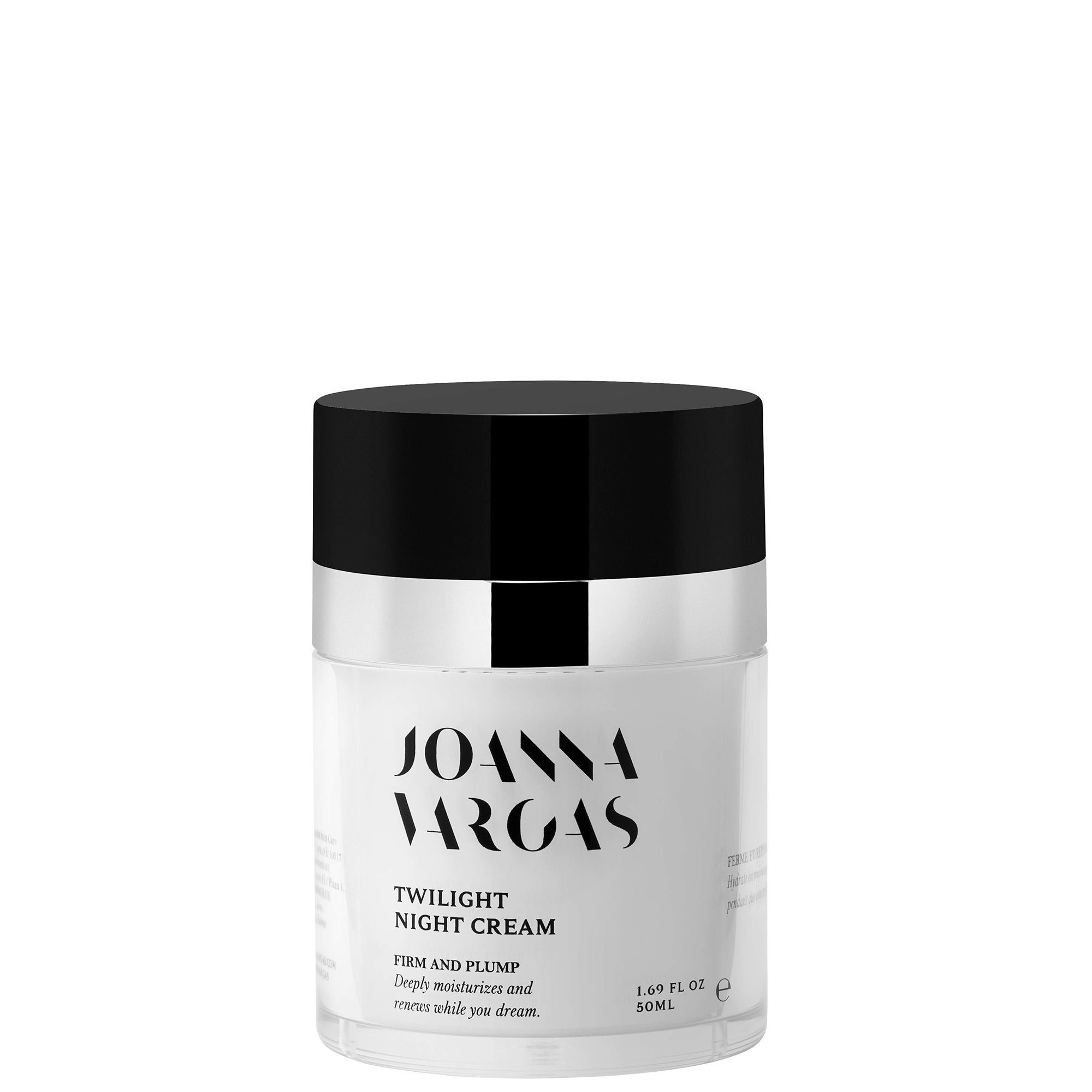 Joanna Vargas Twilight Night Cream 30ml | Dermstore