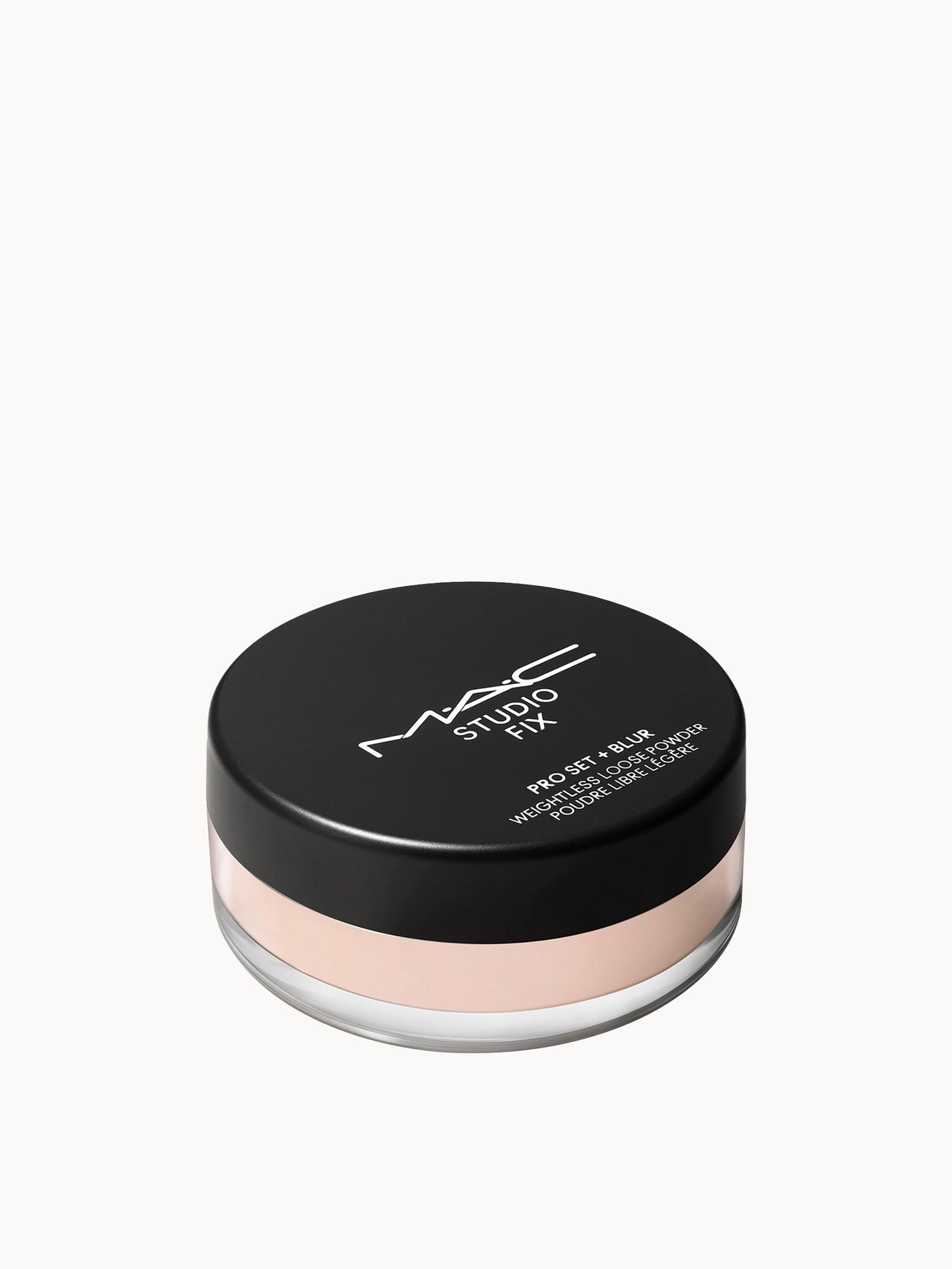 MAC Studio Fix Pro Set + Blur Weightless Loose Powder 6.5g (Various Shades)