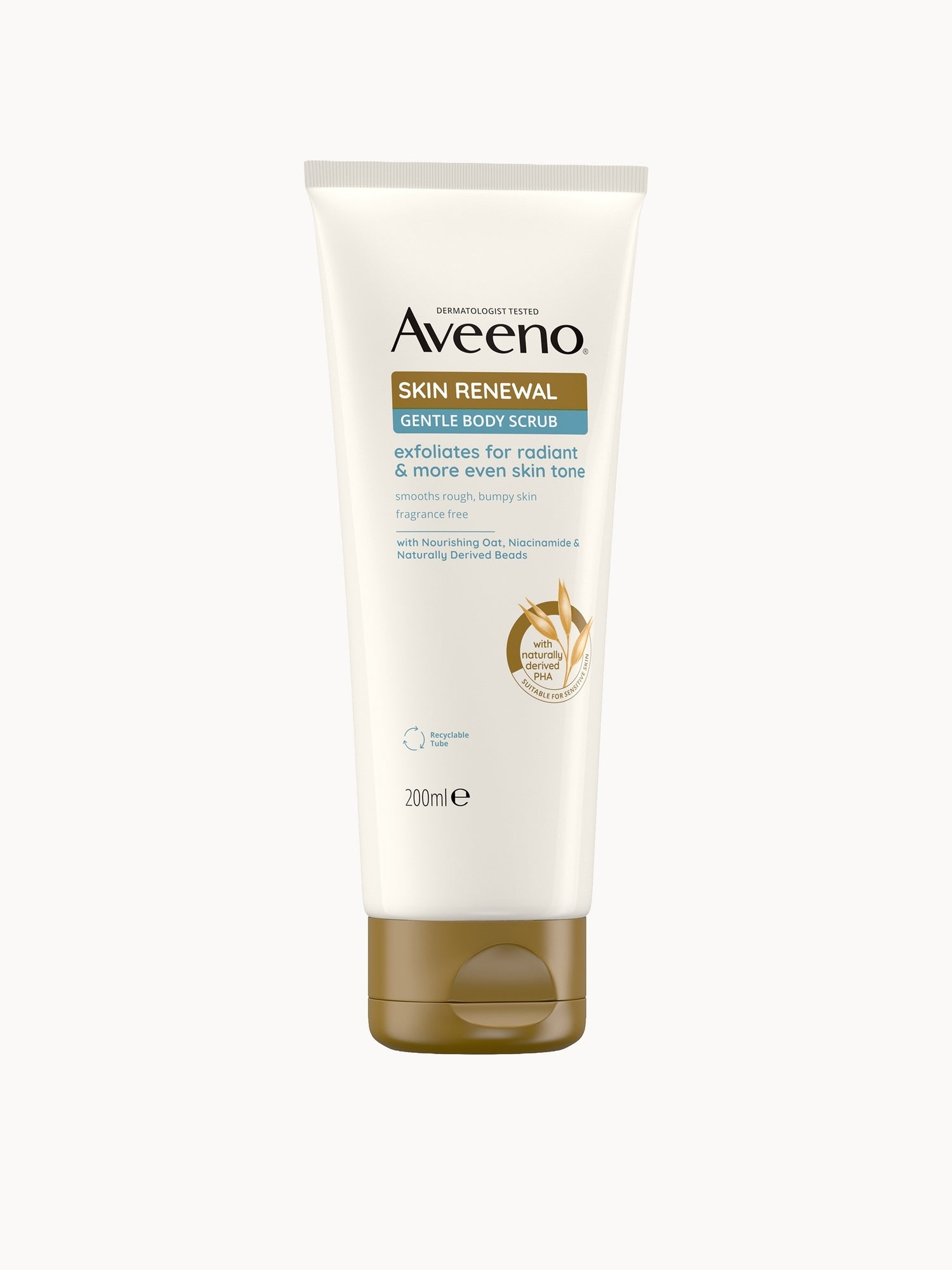 Aveeno Aveeno Skin Renewal Scrub 200ml