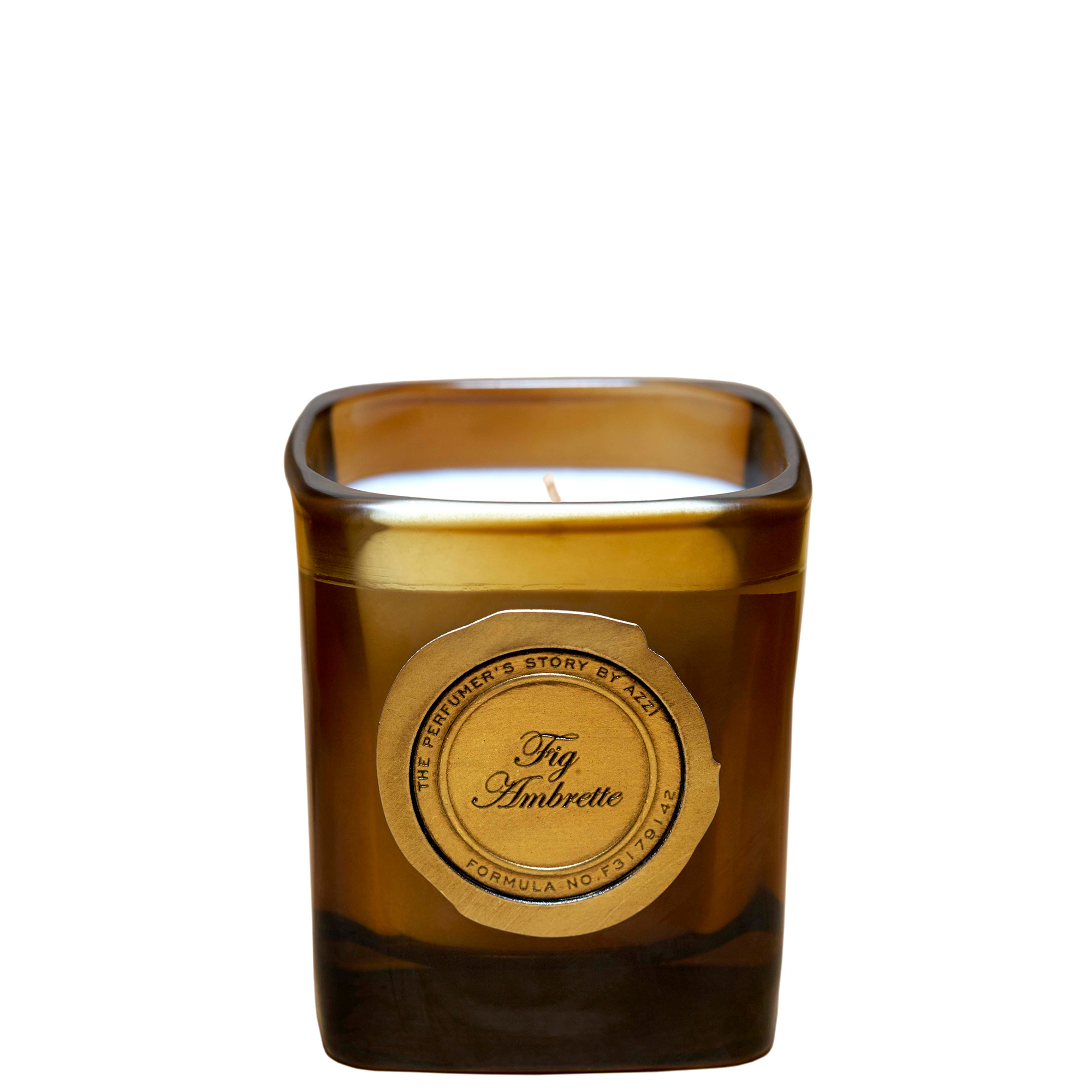 cult The Perfumer's Story by Azzi Fig Ambrette Candle 180g