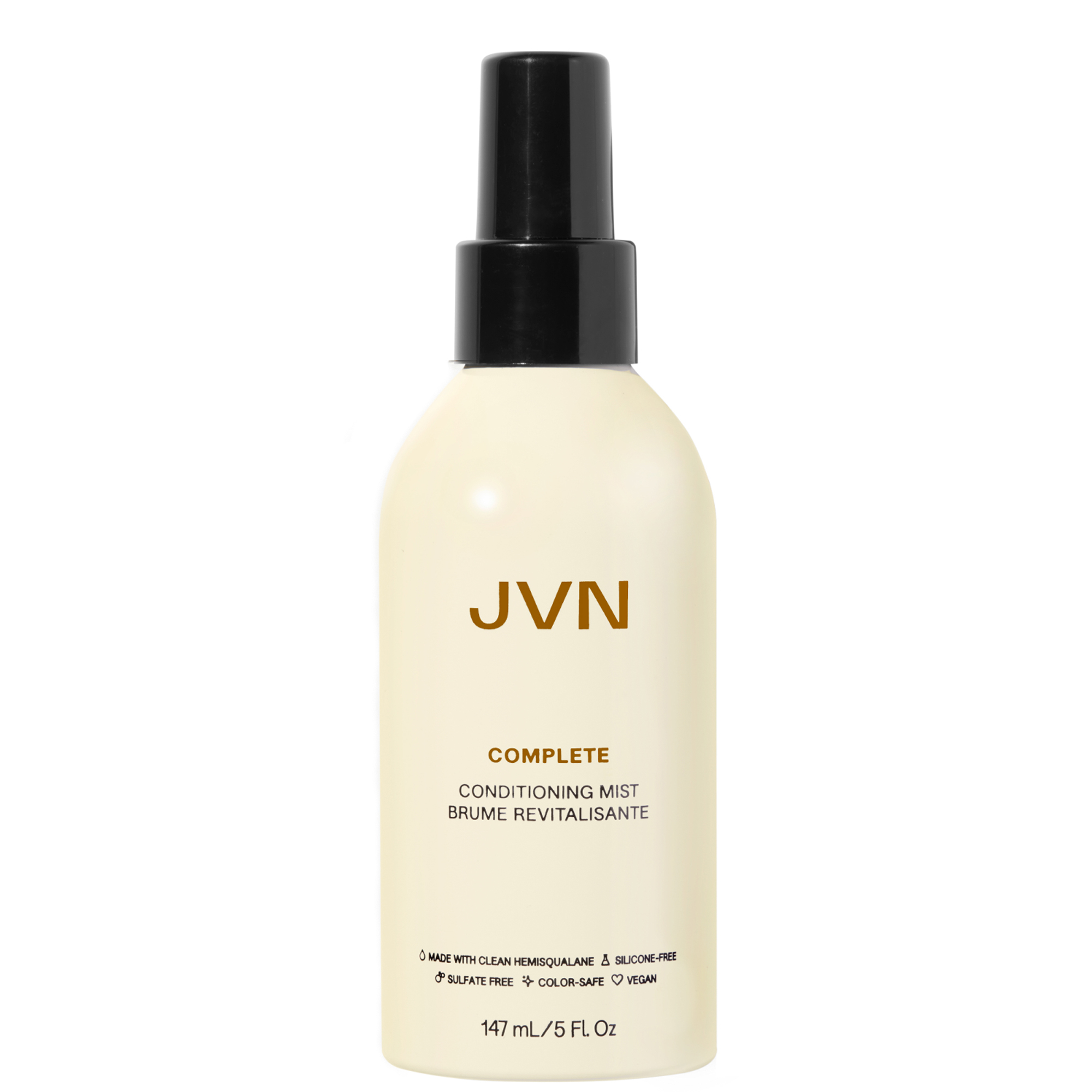 cult JVN Complete Leave-In Conditioning Mist 147ml