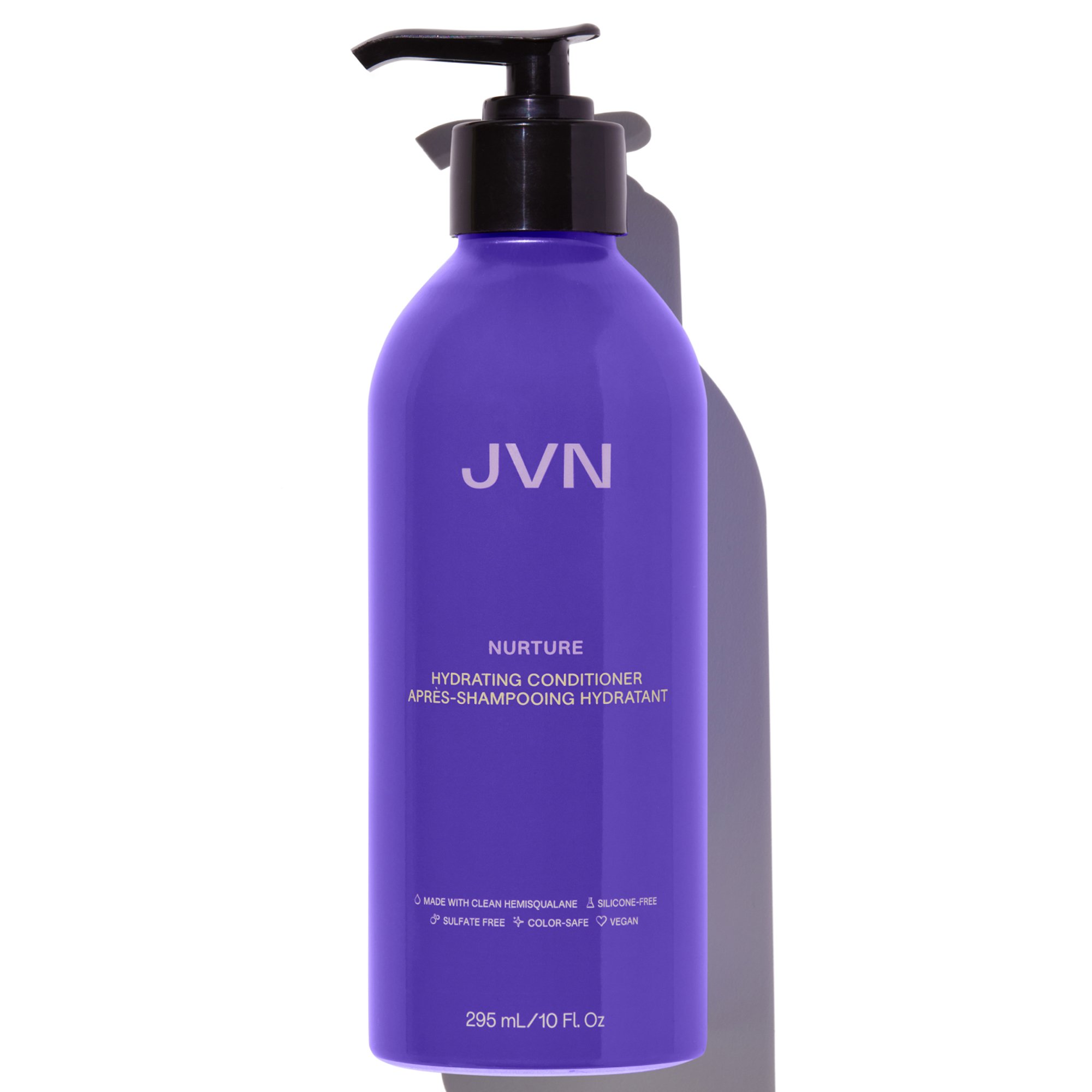 cult JVN Nurture Hydrating Conditioner 295ml