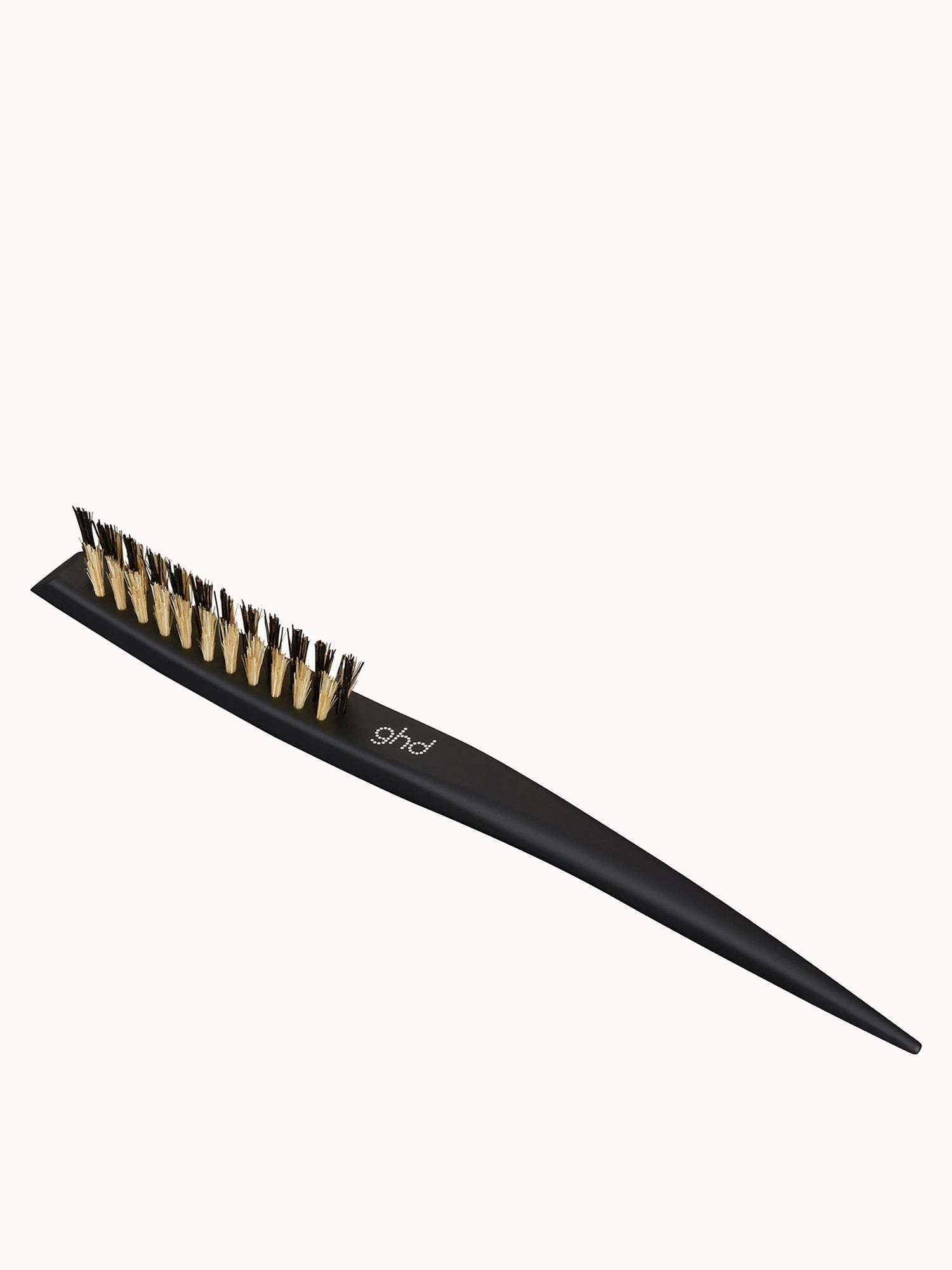 ghd The Final Touch Narrow Dressing Hair Brush