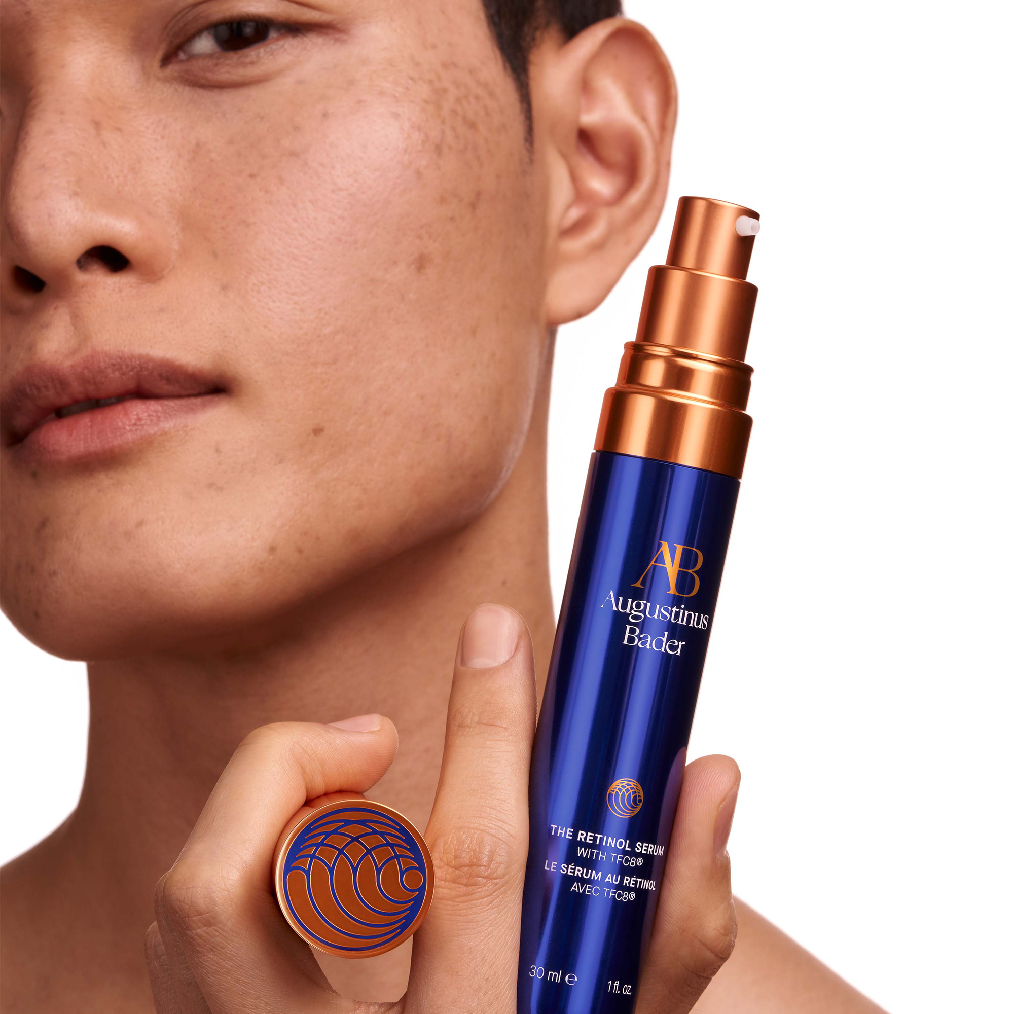 Augustinus Bader The Retinol Serum 30ml | Dermstore