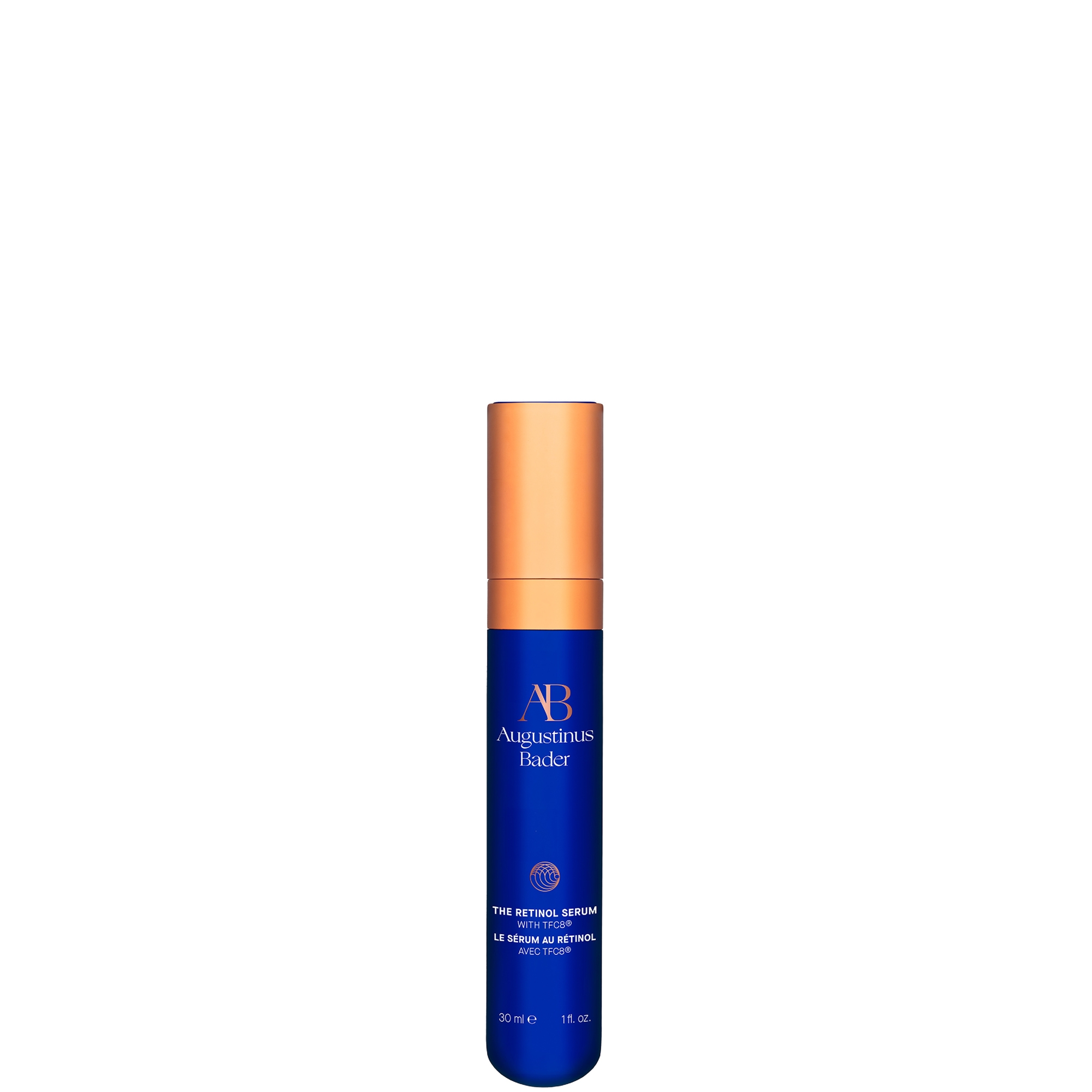 cult Augustinus Bader The Retinol Serum 30ml