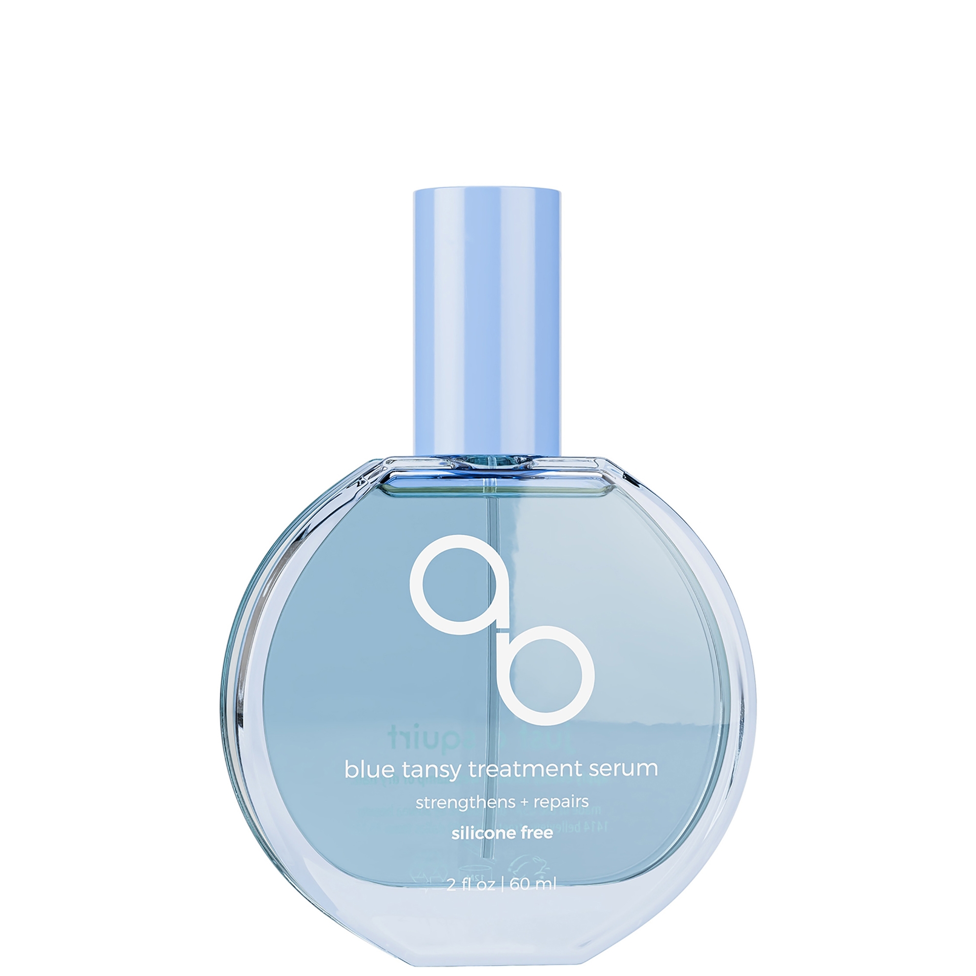 cult adwoa beauty Blue Tansy Treatment Serum 60ml