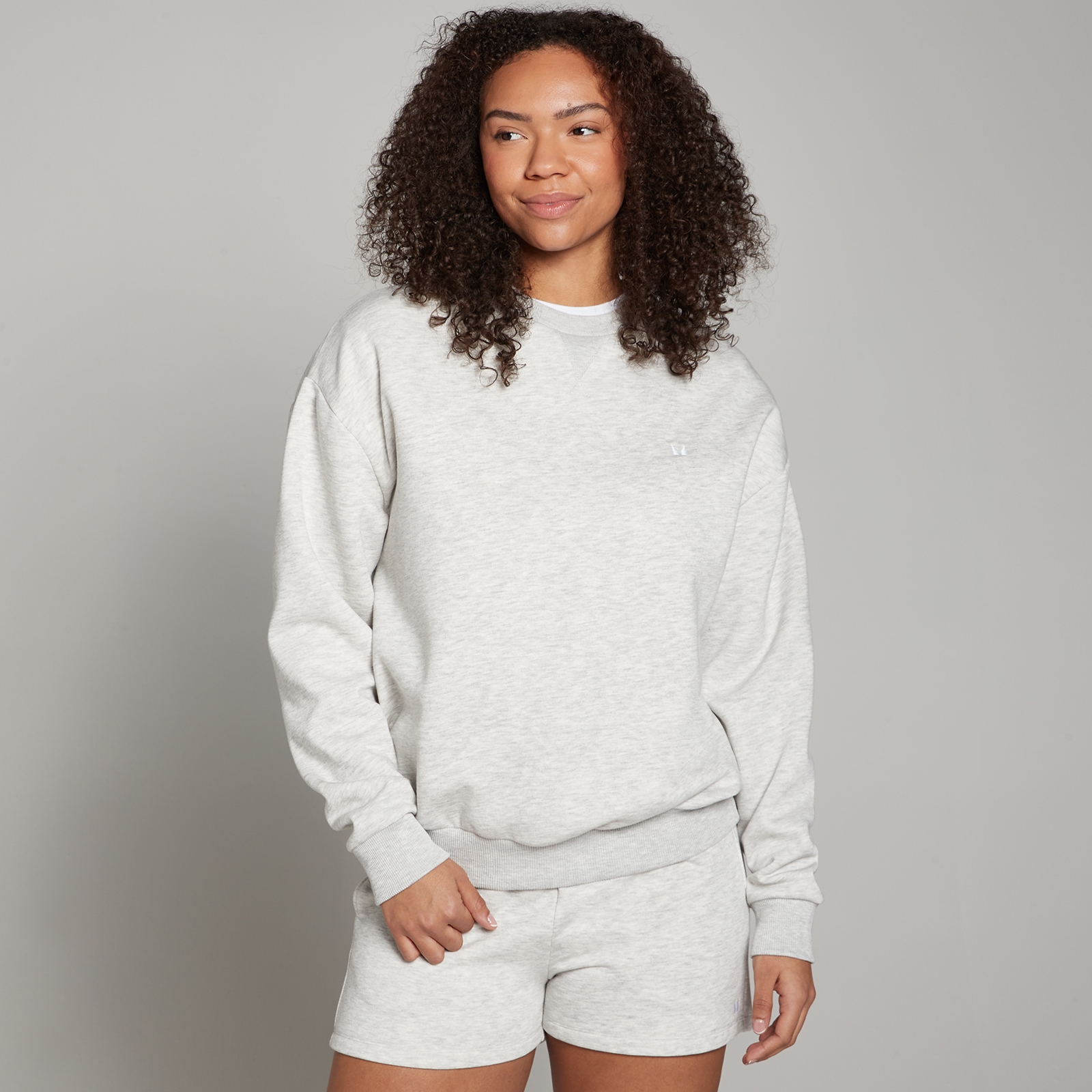 Women's Oversized Sweatshirt | Shop The Range | Myprotein