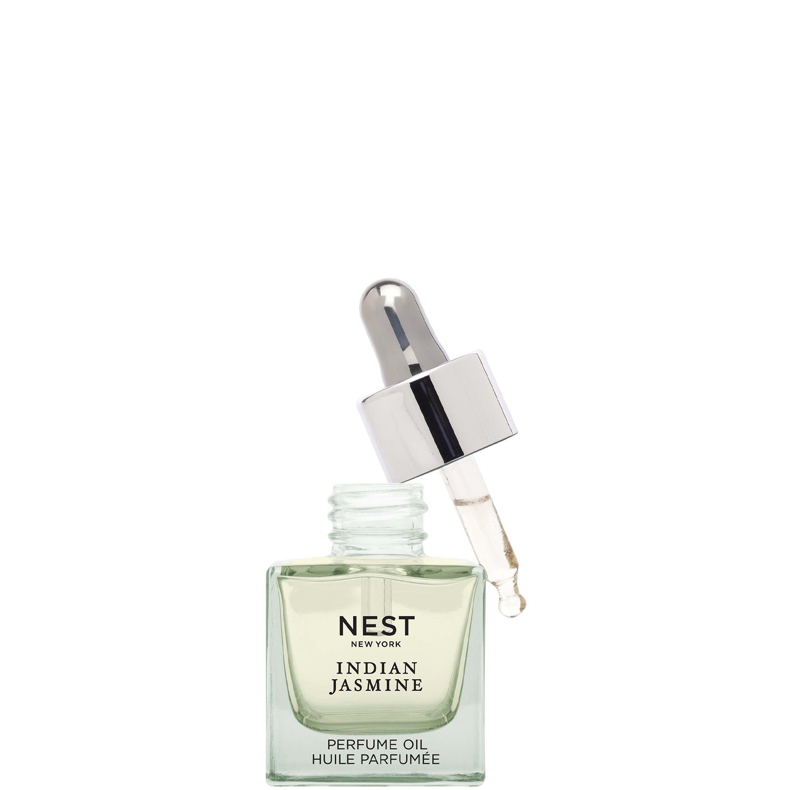 Indian Jasmine Perfume Oil