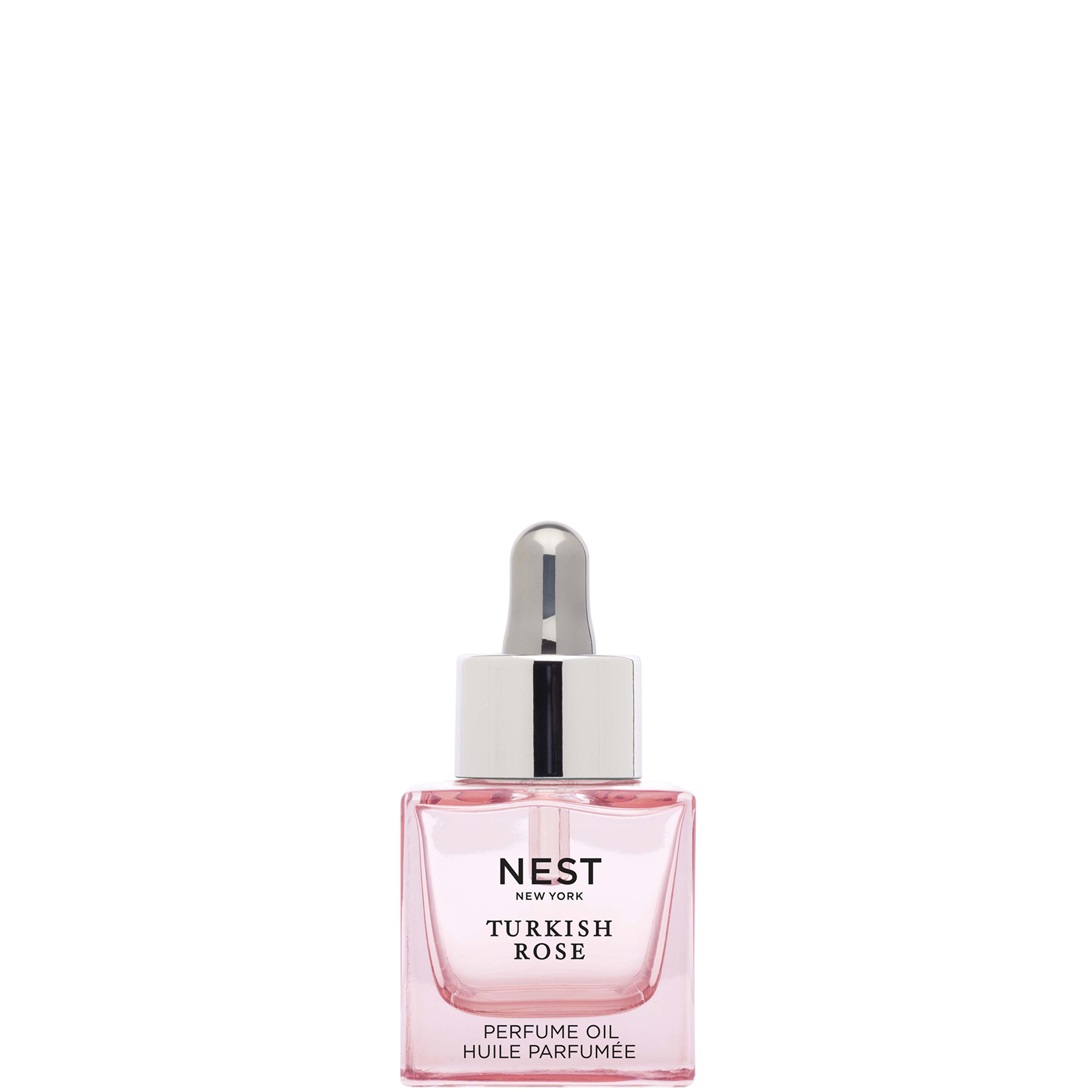 NEST New York Turkish Rose Perfume Oil 30ml | Cult Beauty