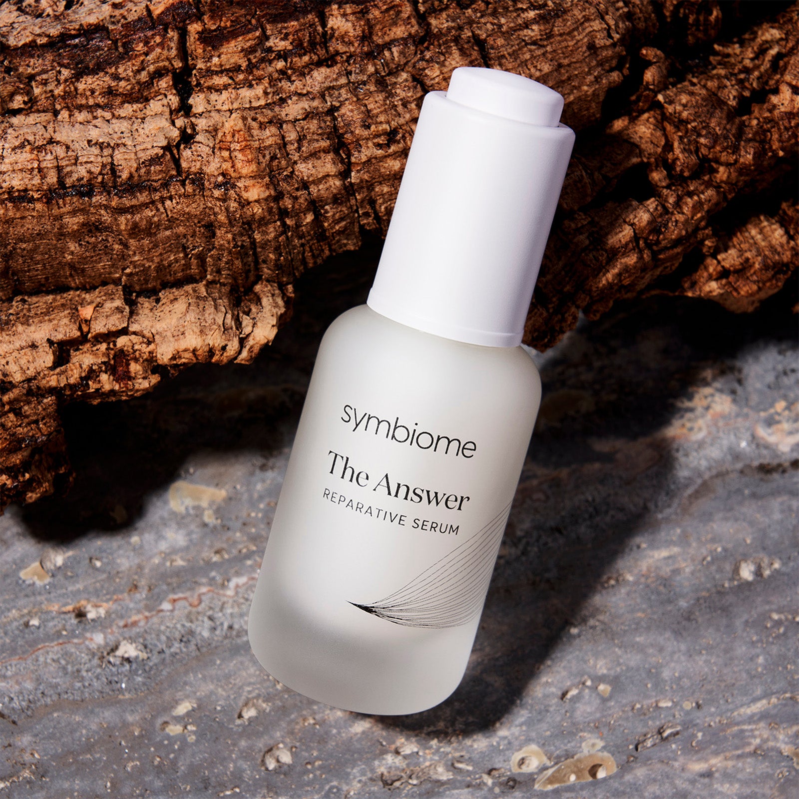 Symbiome The Answer Serum (30ml) | Dermstore