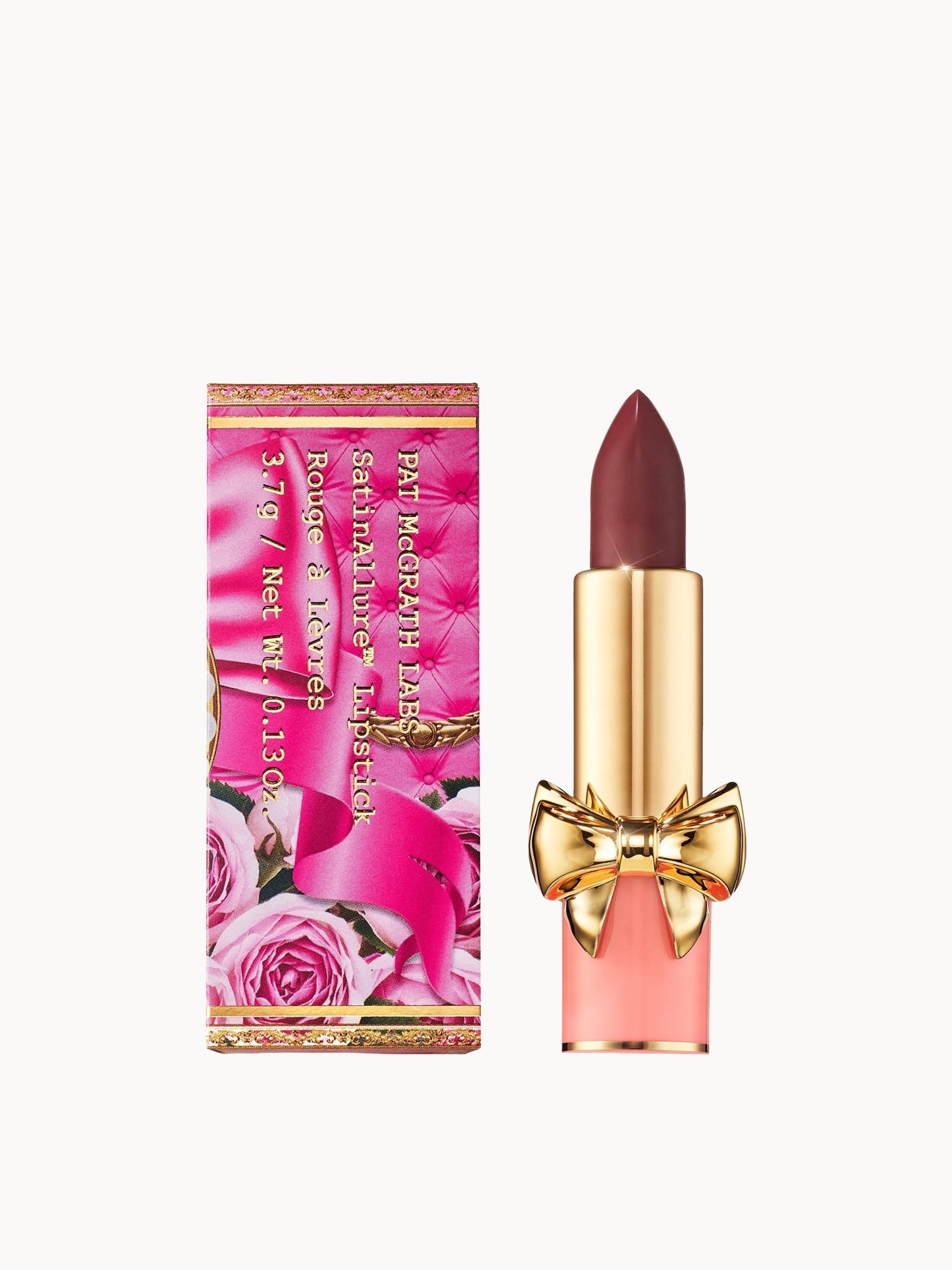 Pat McGrath Labs Satinallure Lipstick 3.7g (Various Shades