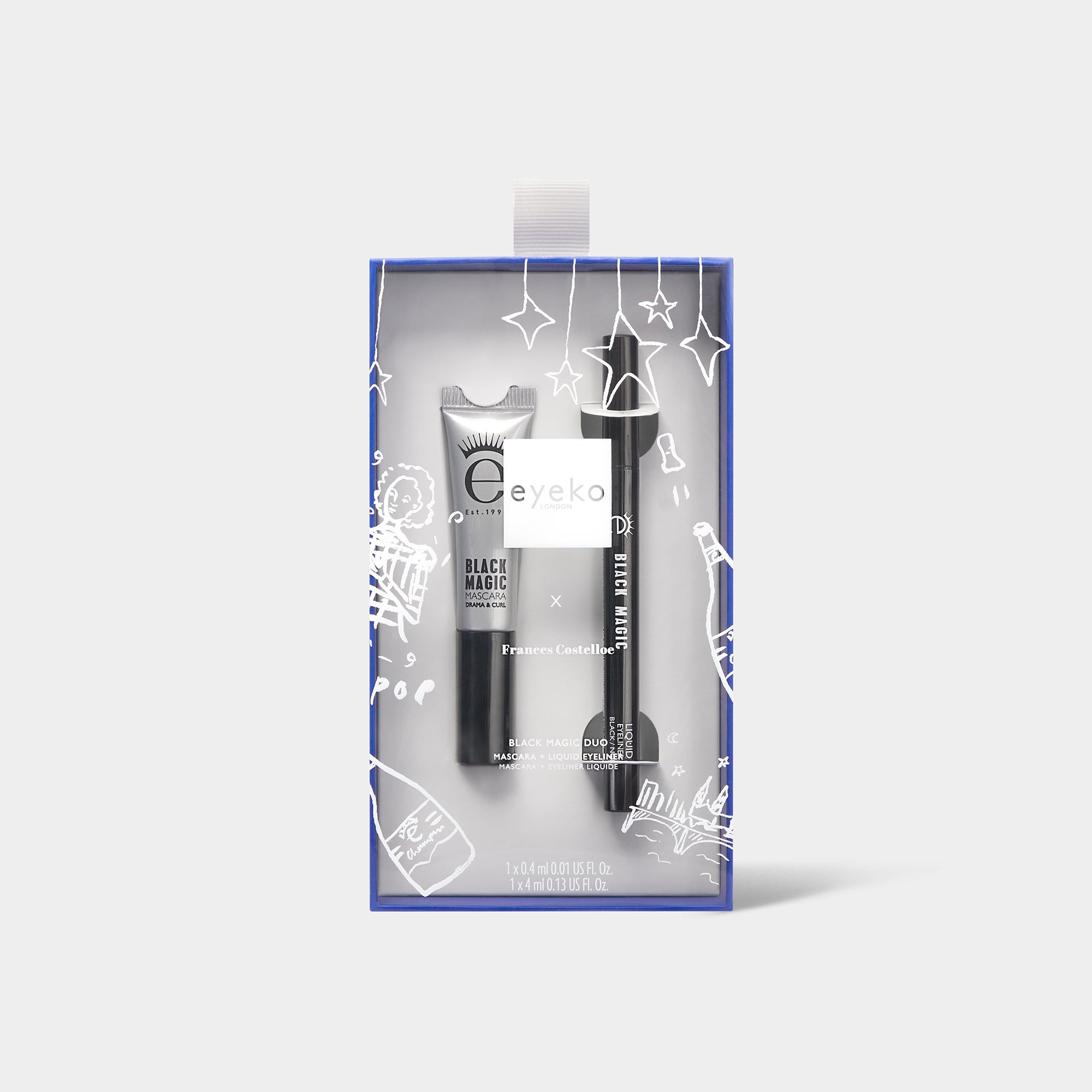 Eyeko Black Magic Duo (Worth $35.00) | Dermstore