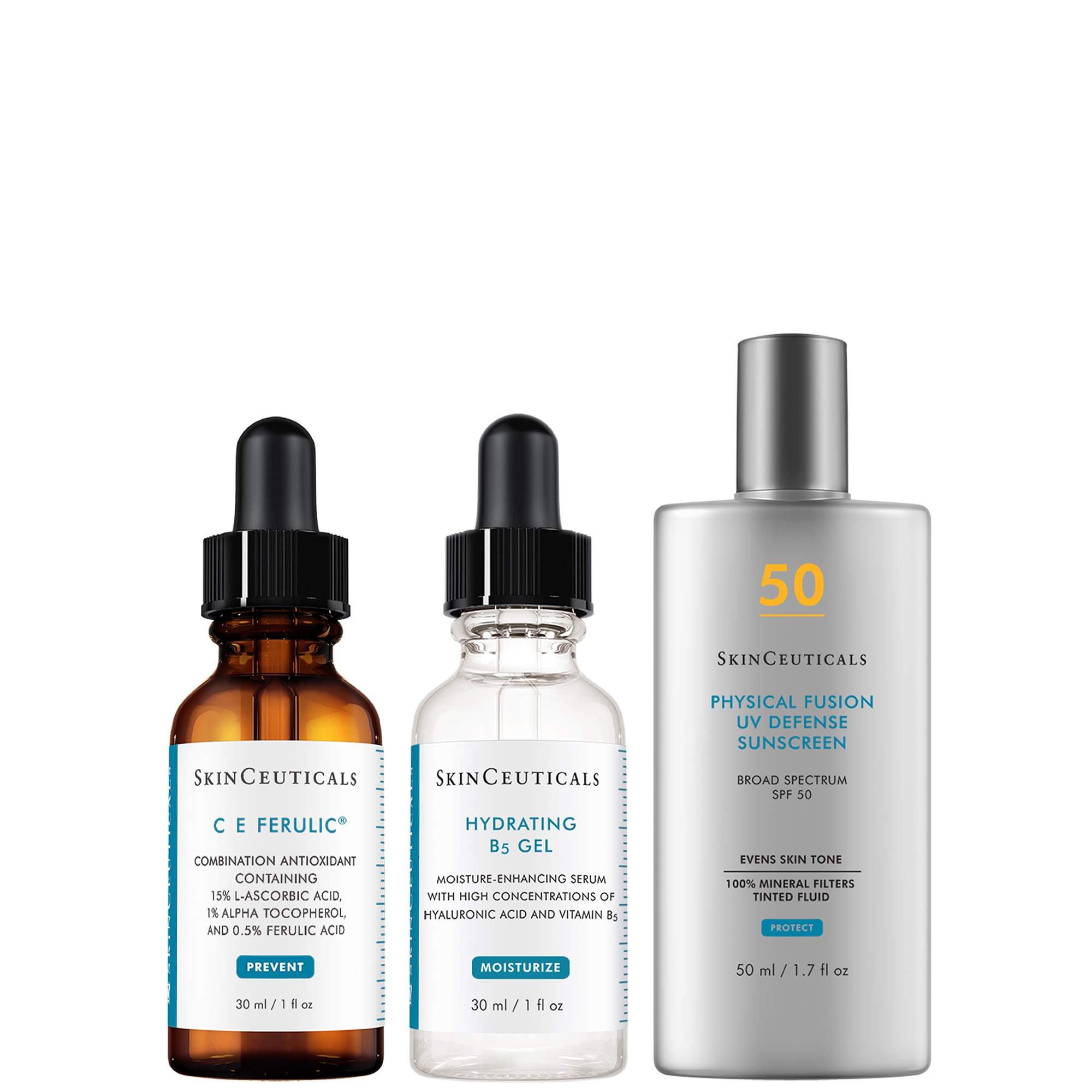 RESERVED!!! ESTEE LAUDER SET ~ AND SKINCEUTICALS deals C E FERULIC ~ SEALED