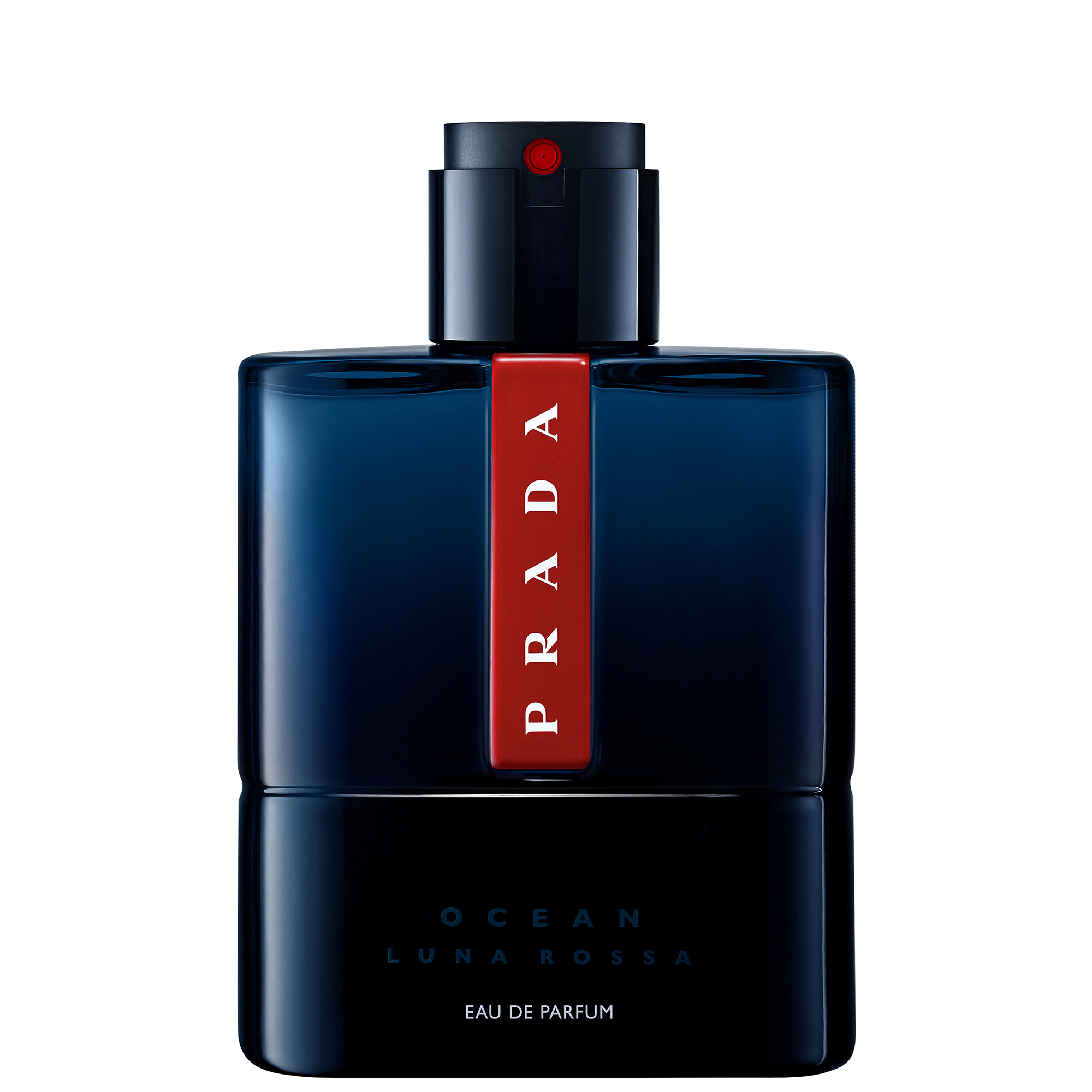 Prada Luna Rossa Ocean Eau de Parfum 100ml LOOKFANTASTIC